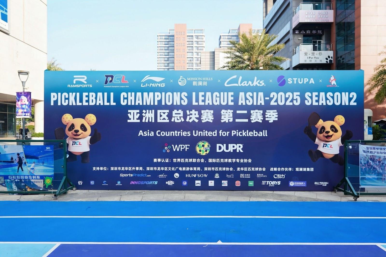 Five Days to Glory: How 28 Teams Battled Through the PCL Championship Journey