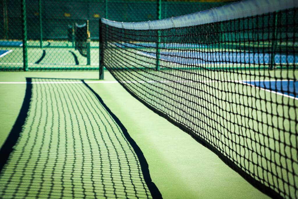 Pickleball Nets vs Tennis Nets:  What’s the Key Difference?
