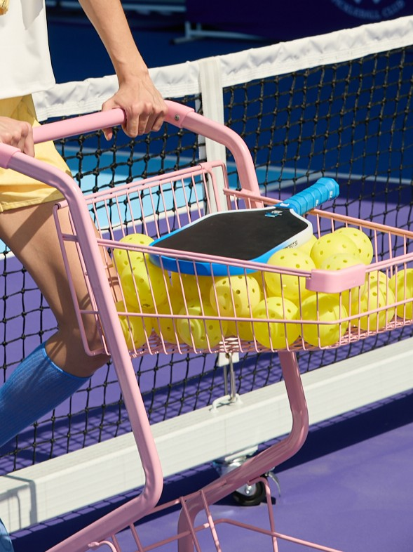 Pickleball Balls