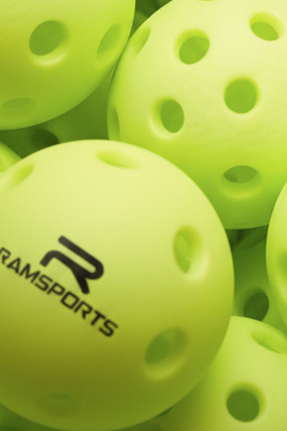 Pickleball Balls