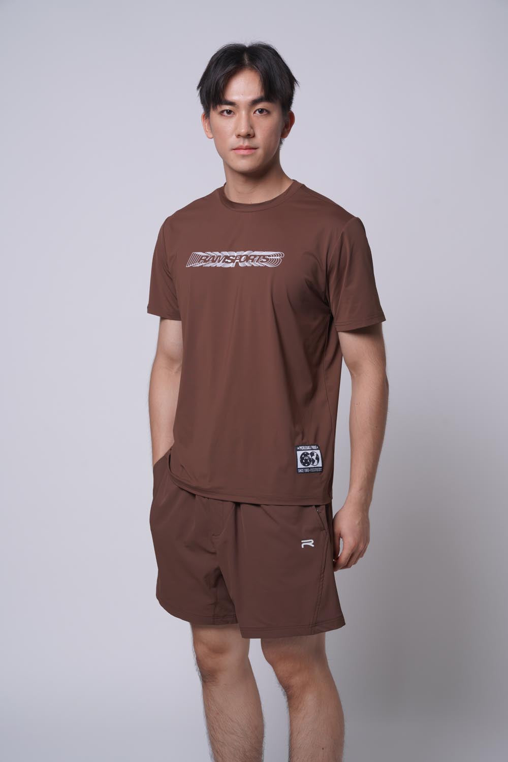 Playbook Court Diagram Tee