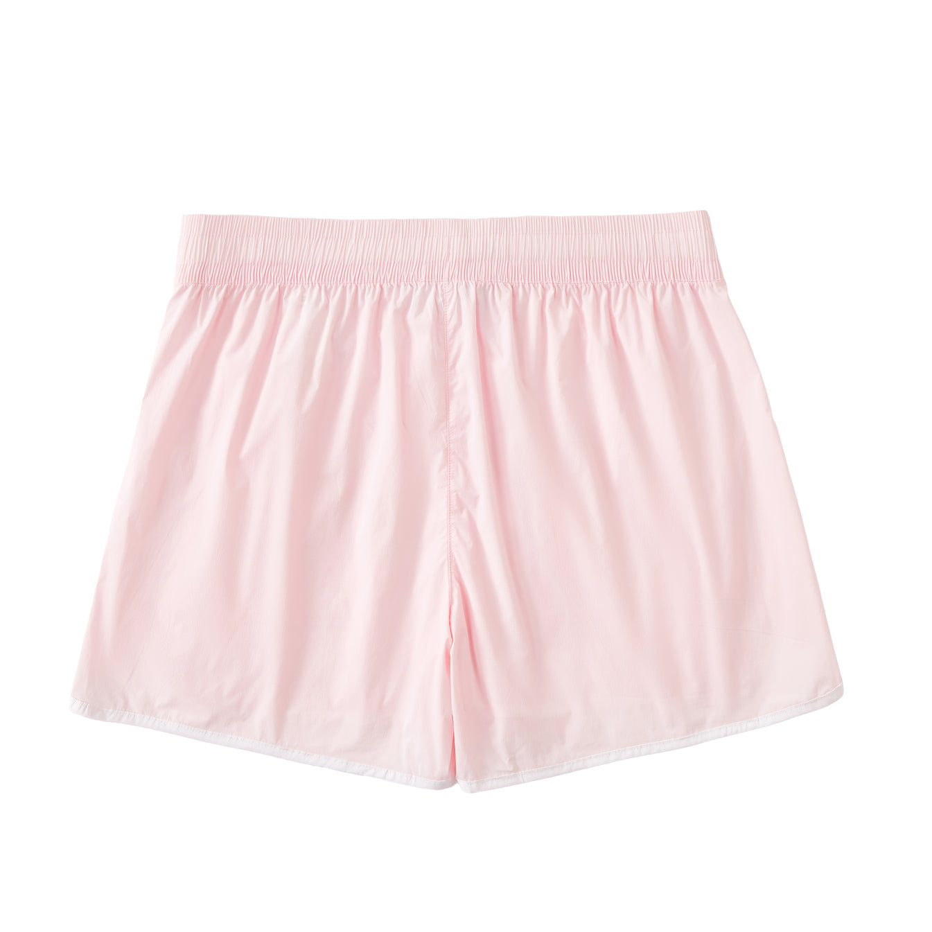 Flow Panel Split-Hem Short