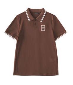 Club Tipped Polo