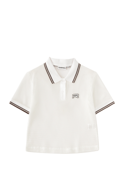 Tipped Club Polo
