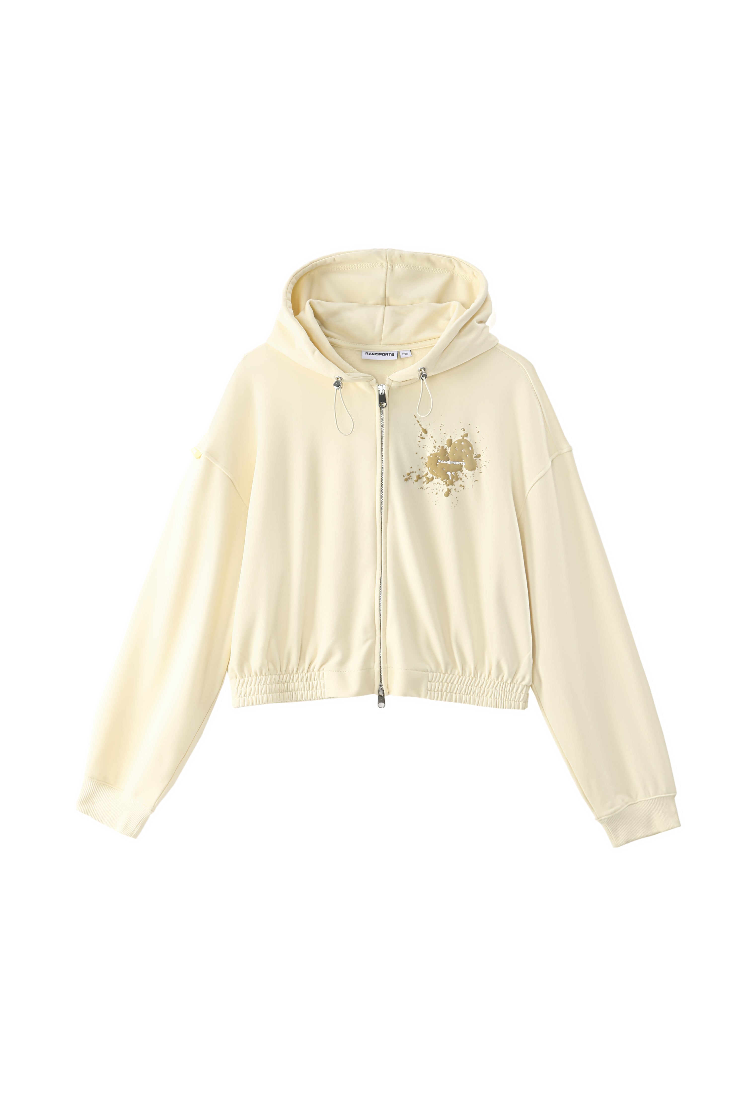 Women - EcoSoft Logo Hoodie