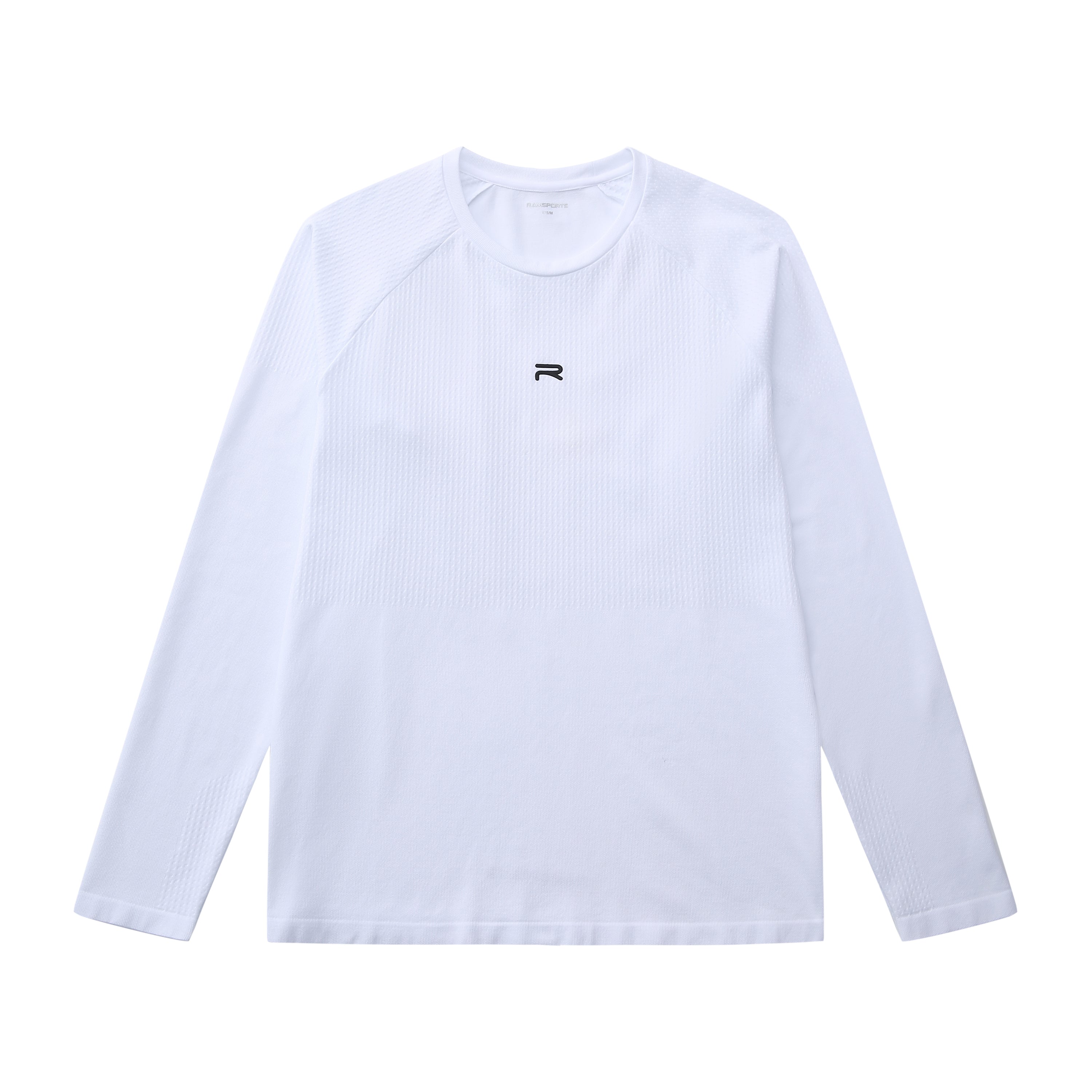 Hyperlite Long Sleeve for Men | Ramsports