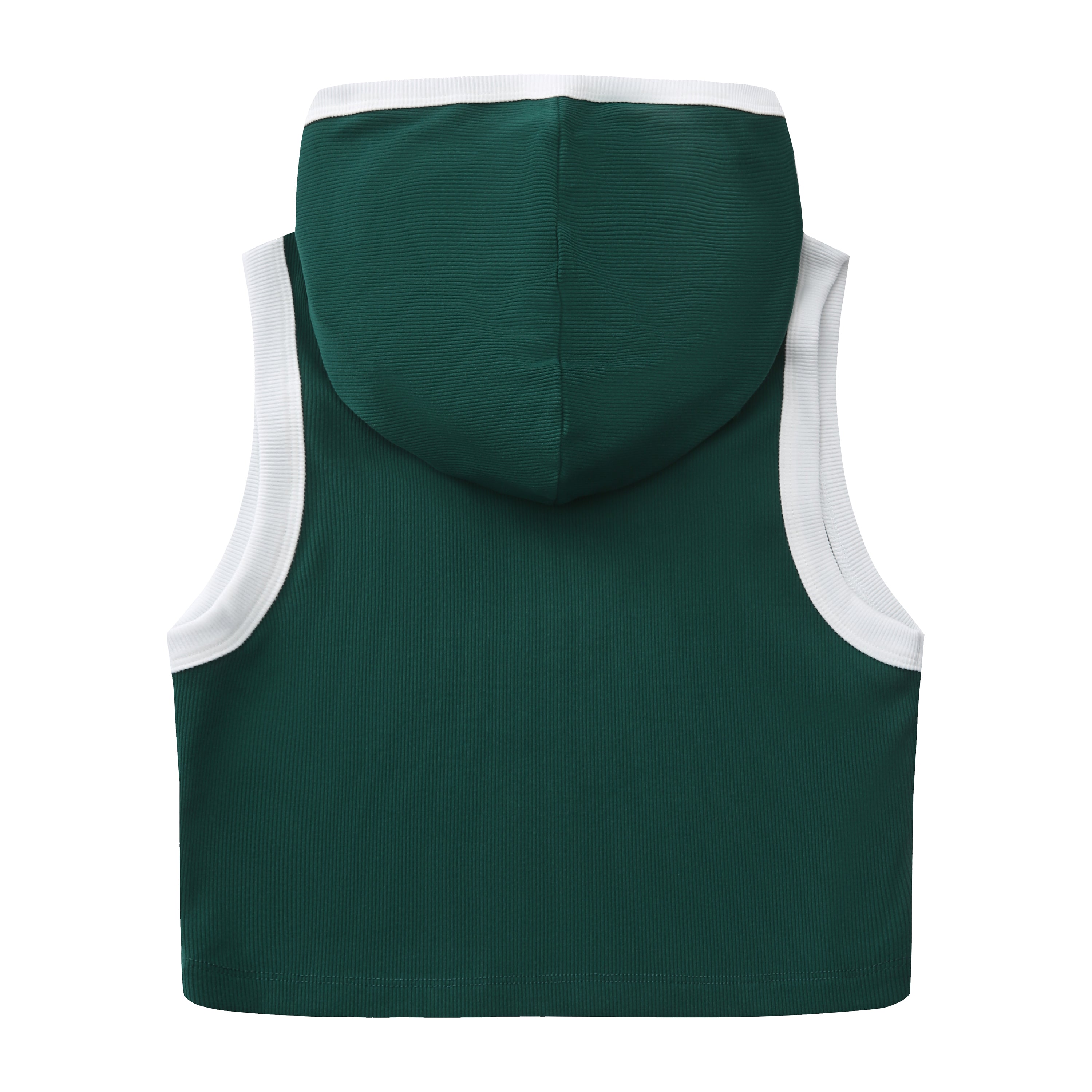 Stealthflow Hooded Top