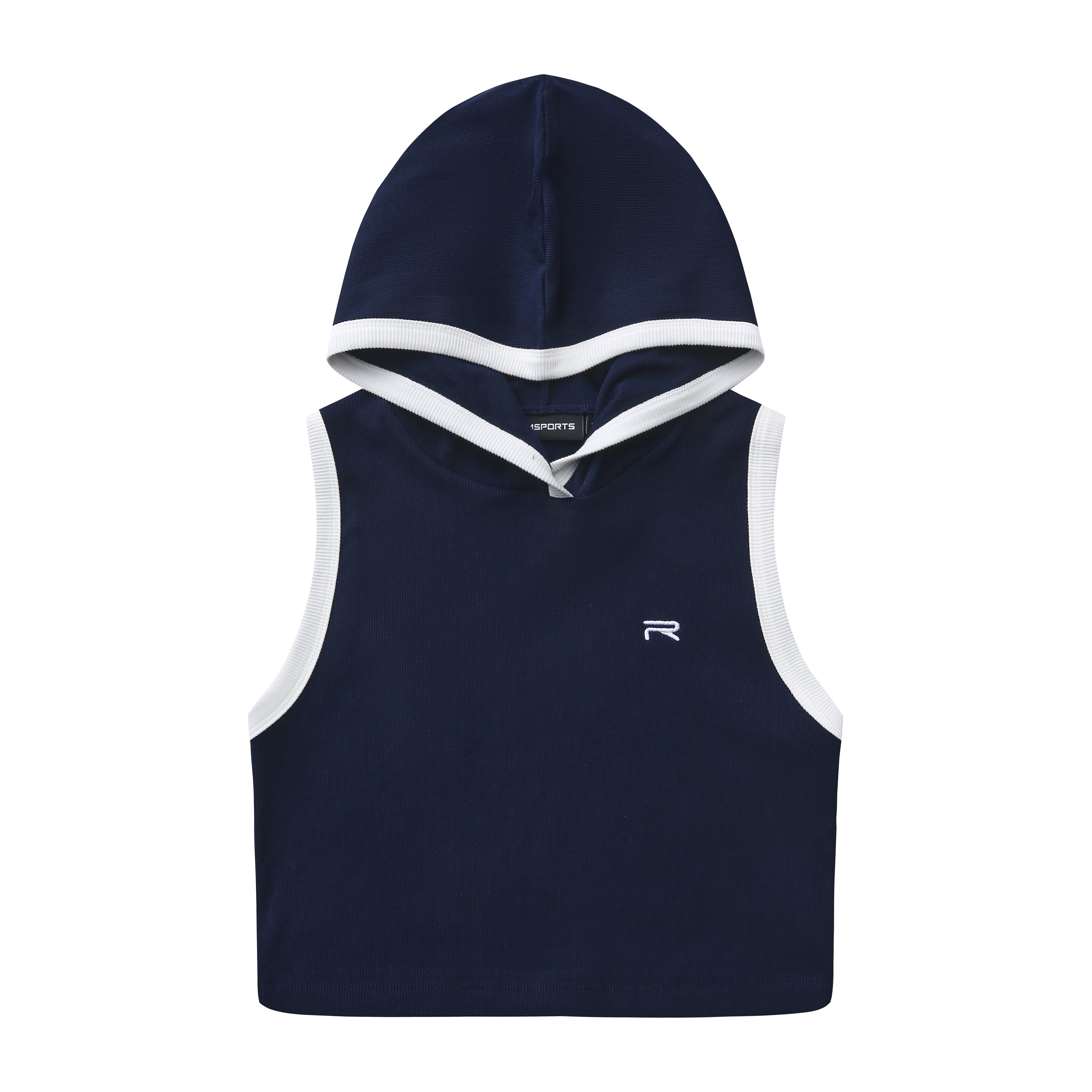 Stealthflow Hooded Top