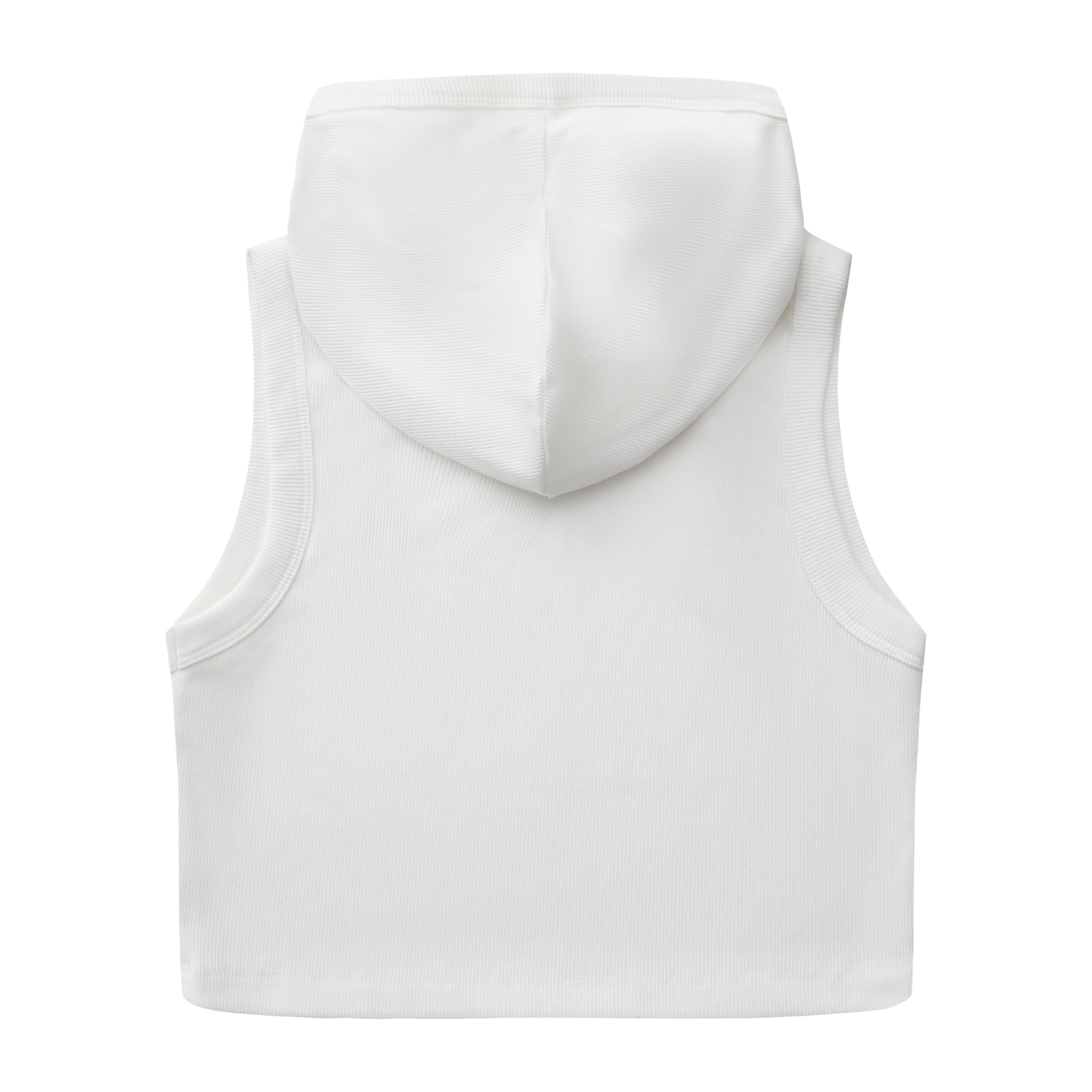 Stealthflow Hooded Top