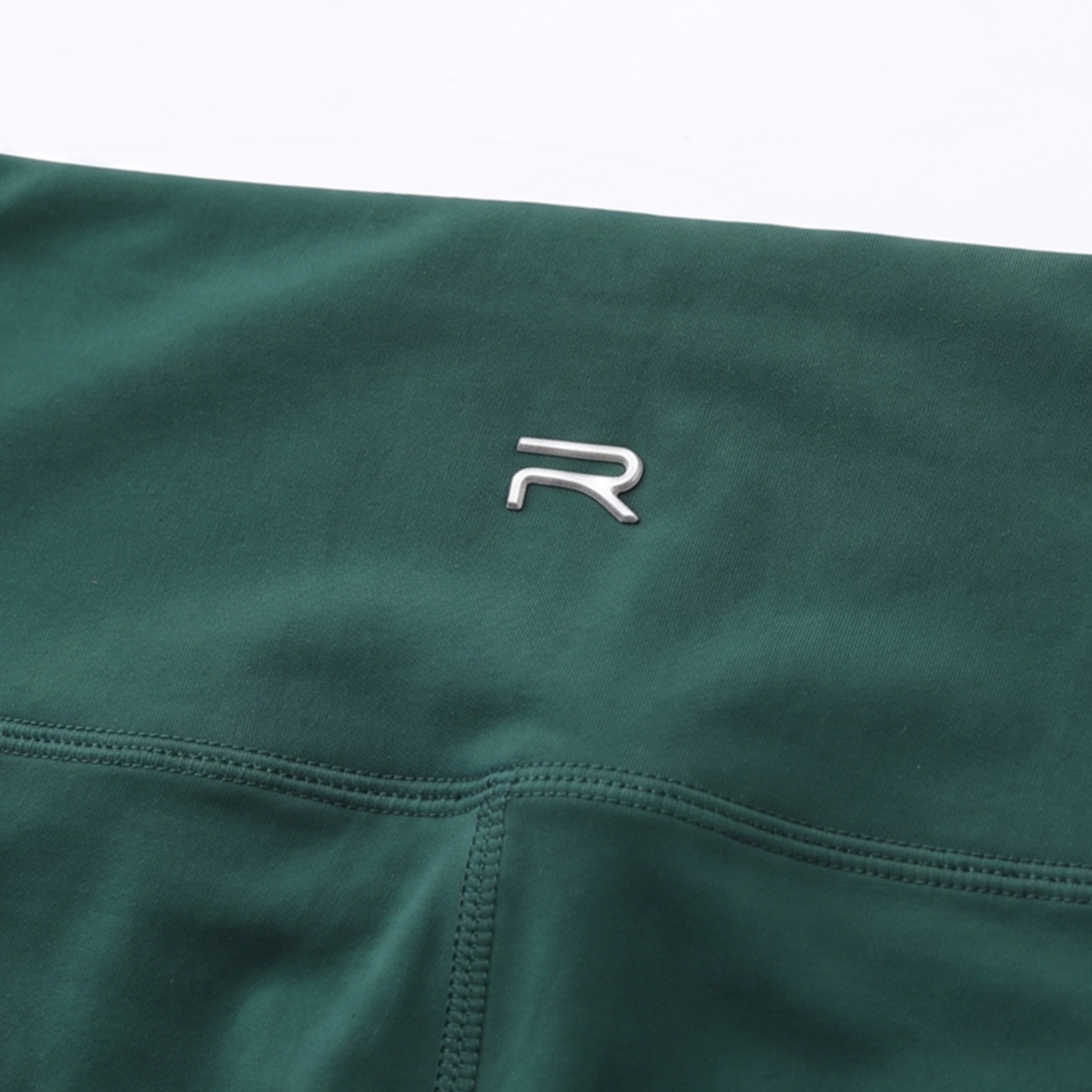 Court-Flare Snap Pants