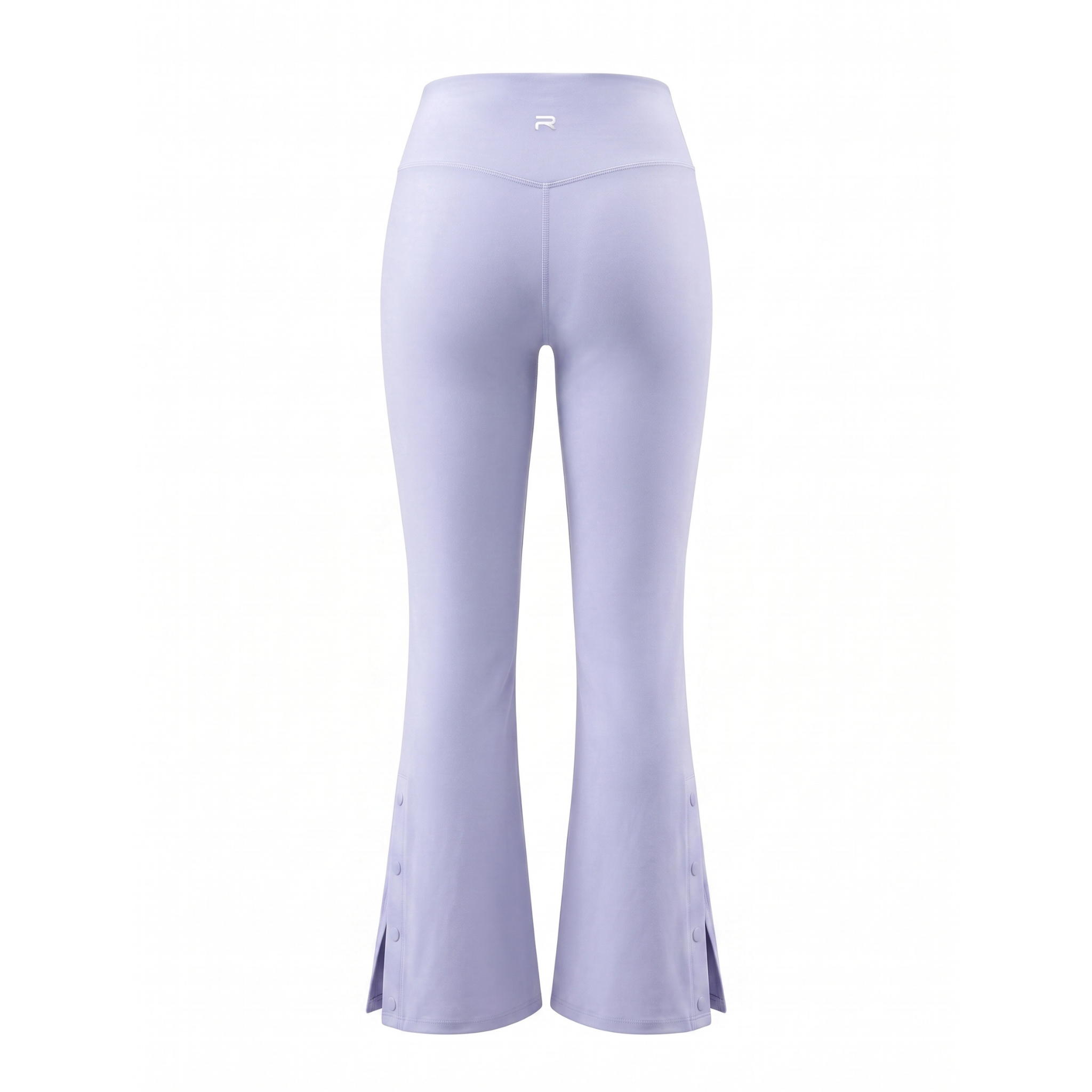 Court-Flare Snap Pants