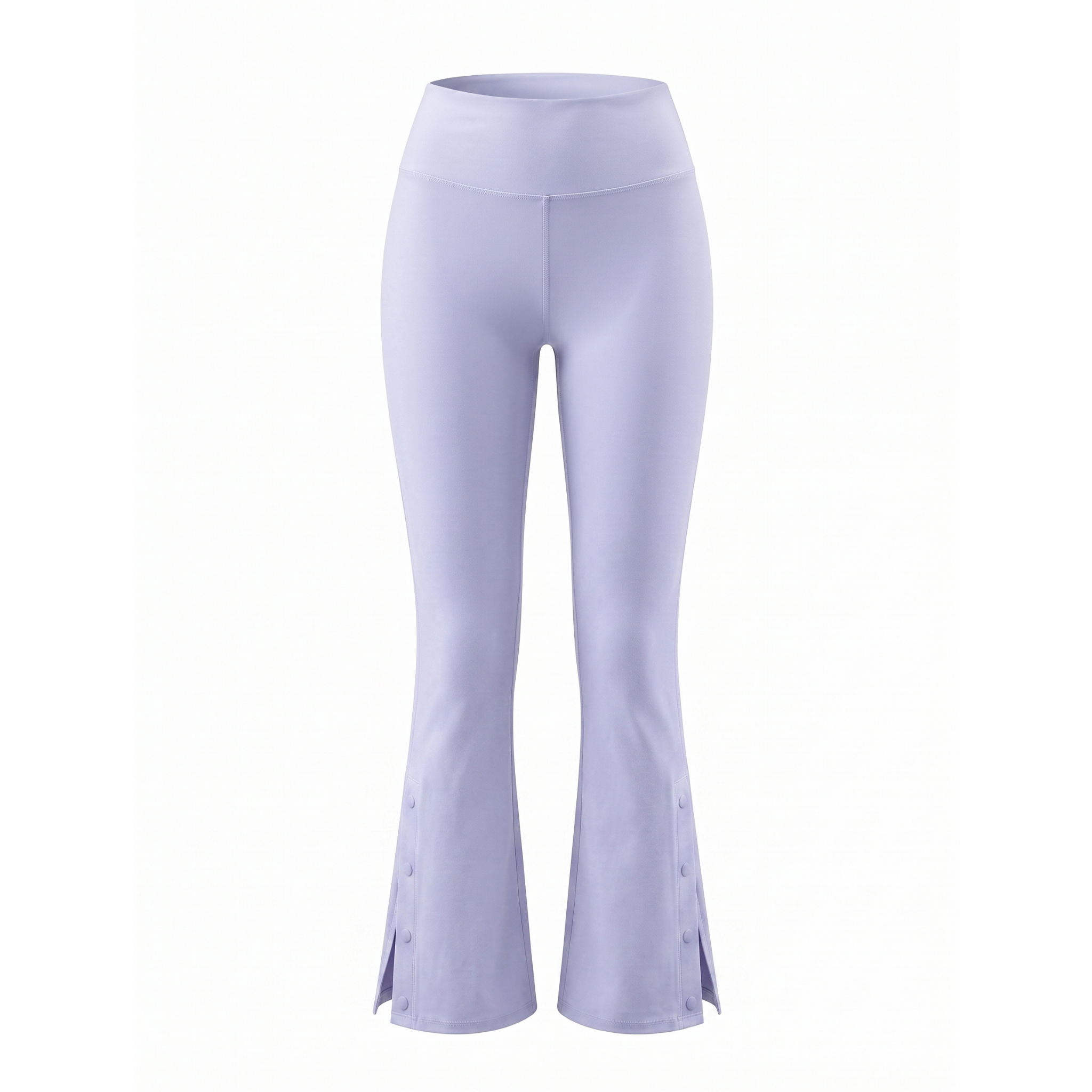 Court-Flare Snap Pants