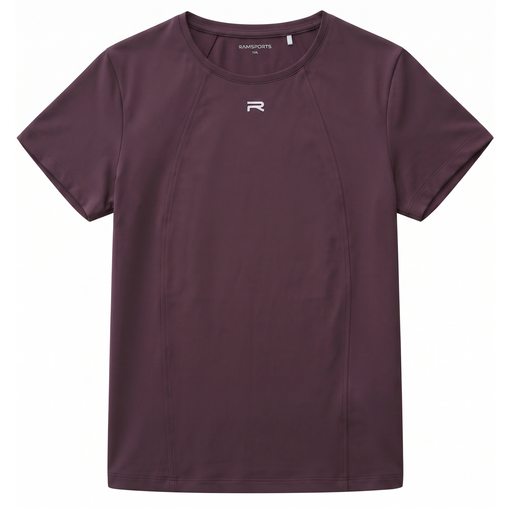Coreflex Tee | Ramsports Women's Activewear Shirt