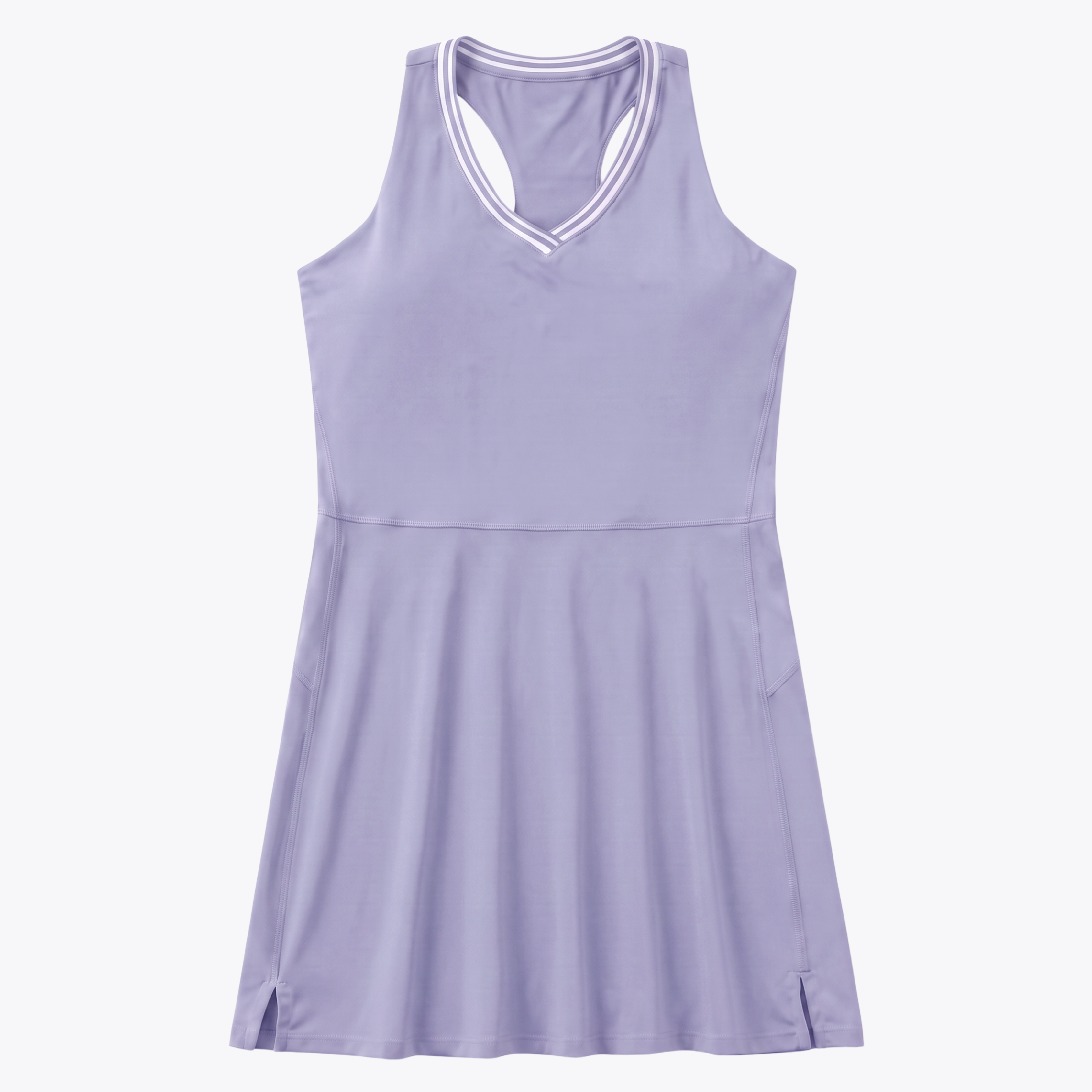 Aeroflow Dress