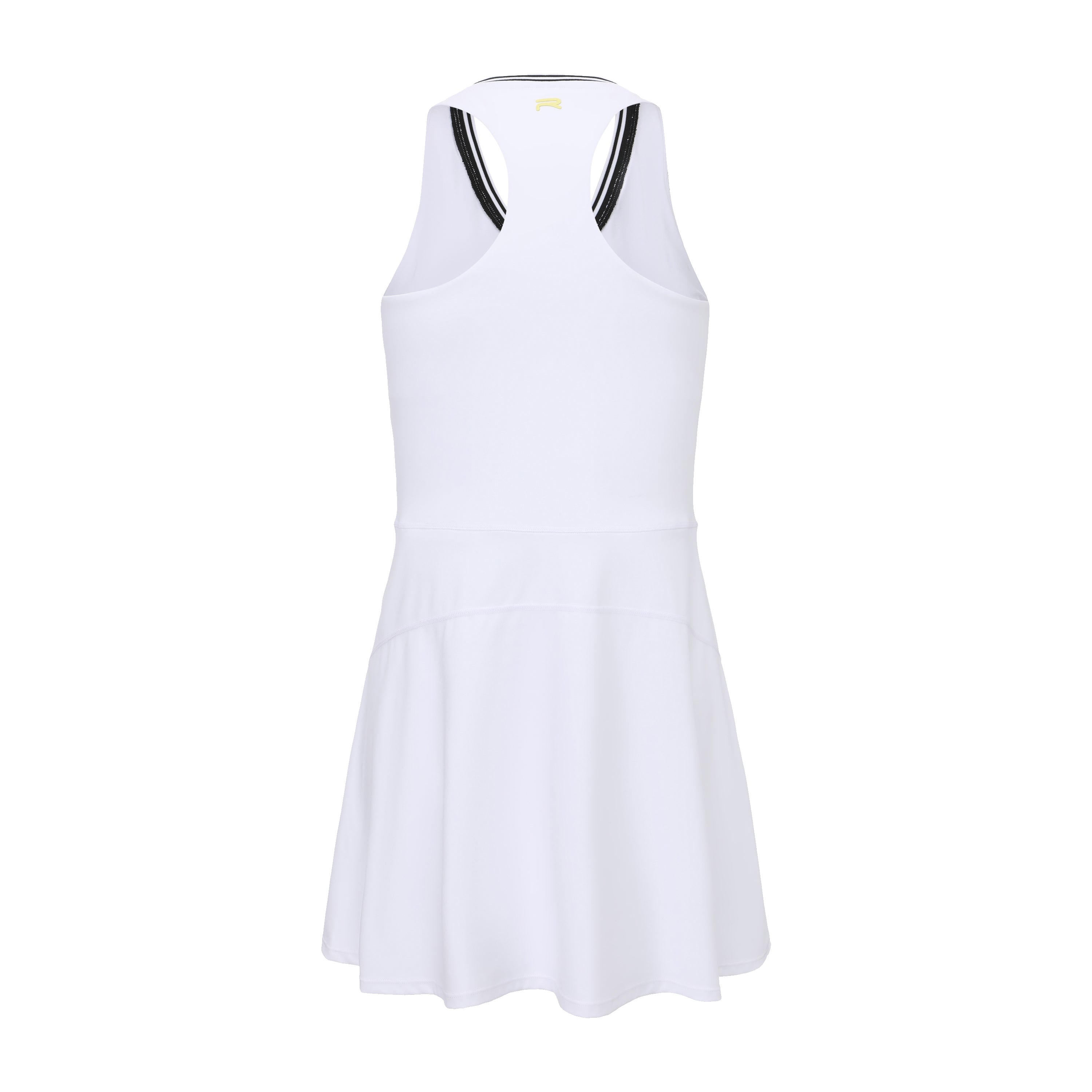 Aeroflow Dress