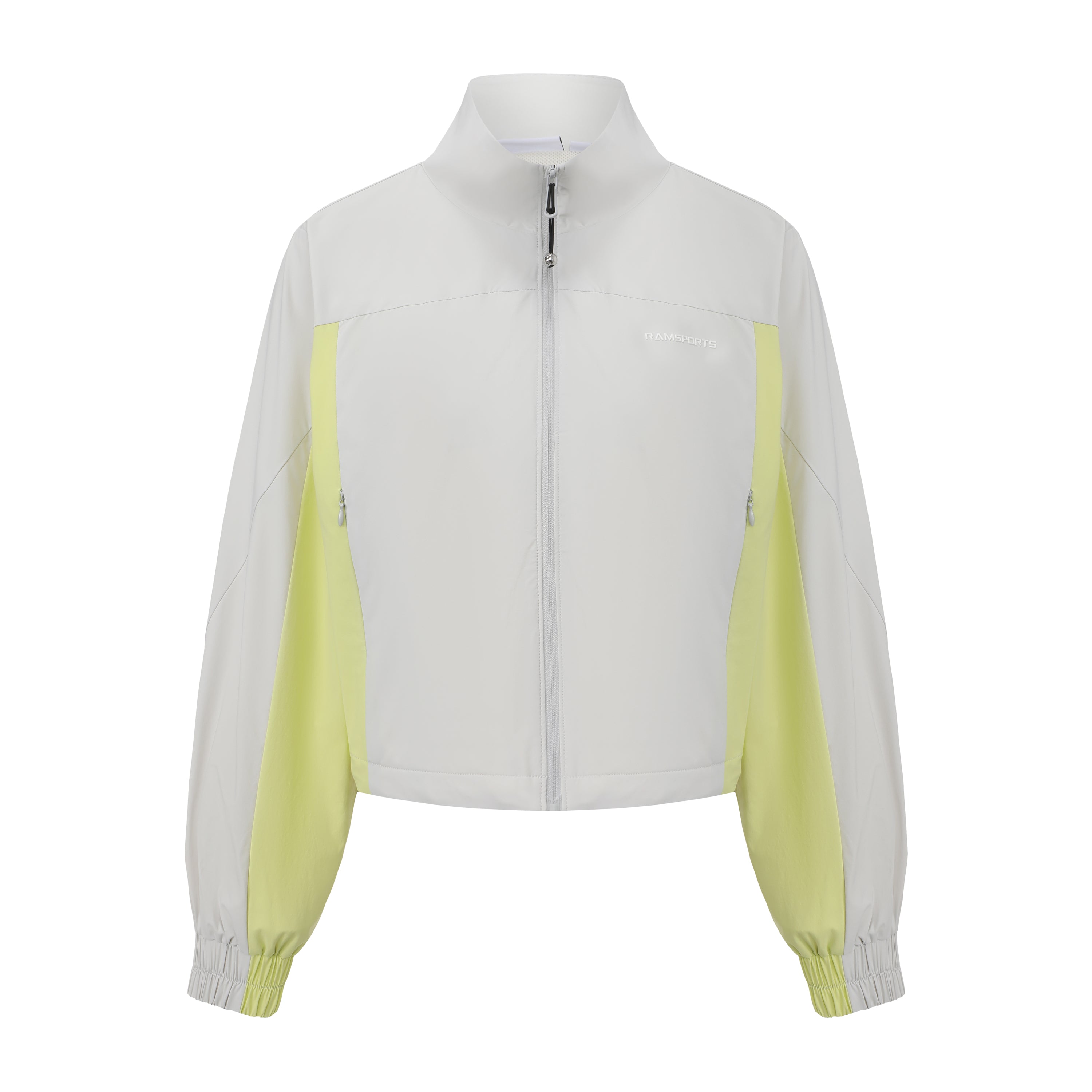 Aeroflex Track Jacket