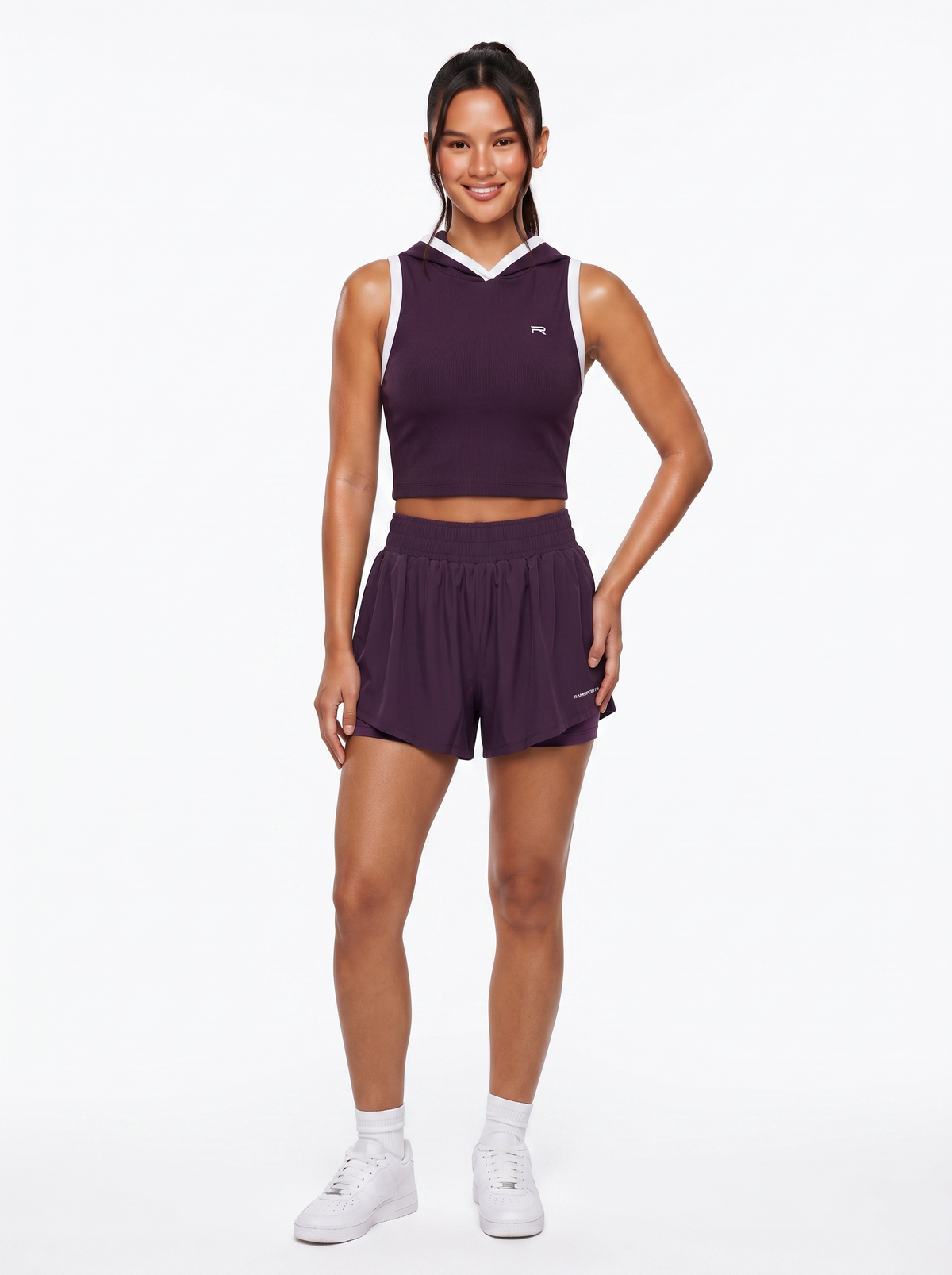 Performance Flow Shorts
