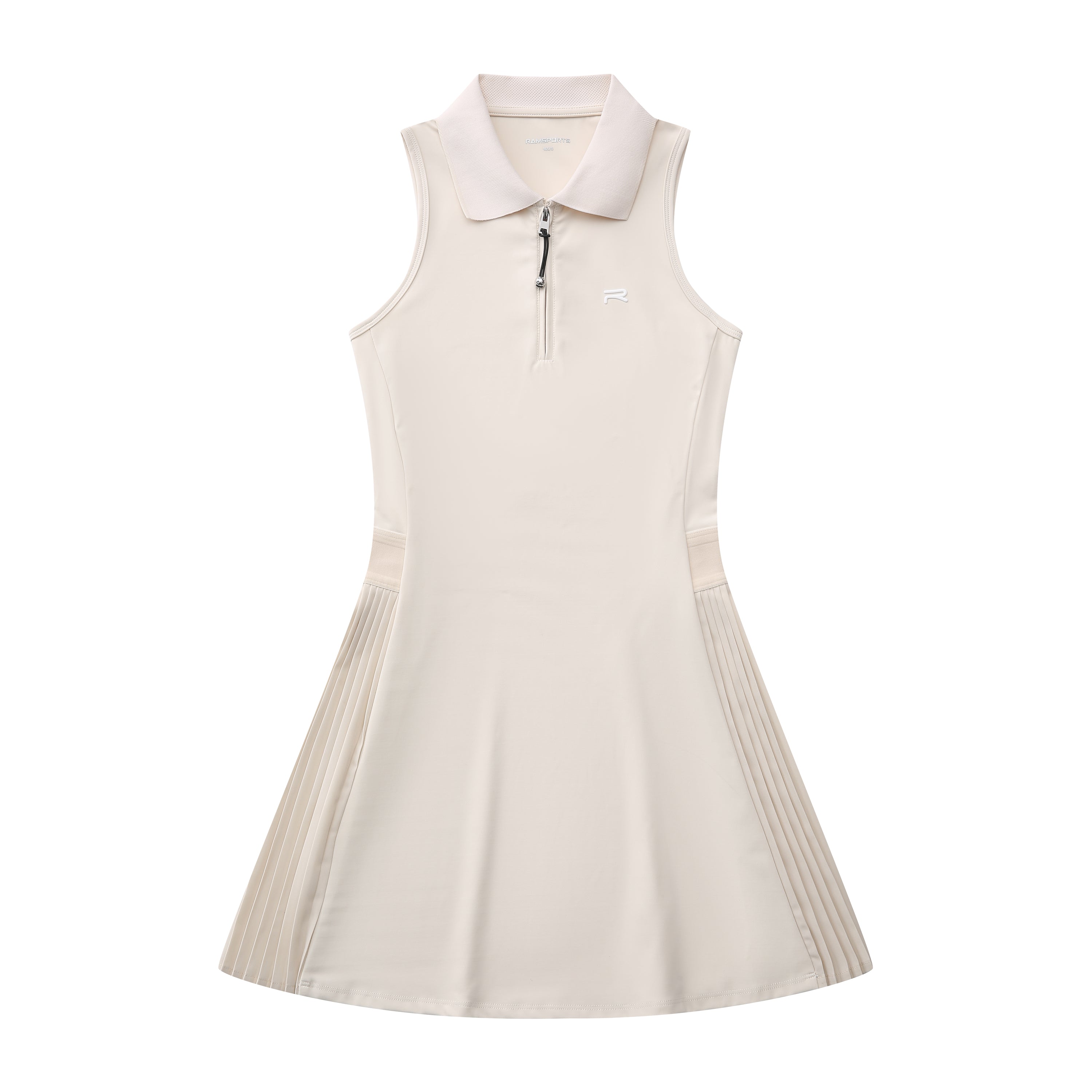 Strata Court Dress