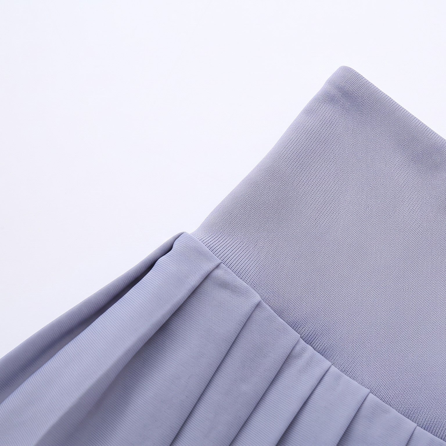 Volley Pleated Skirt