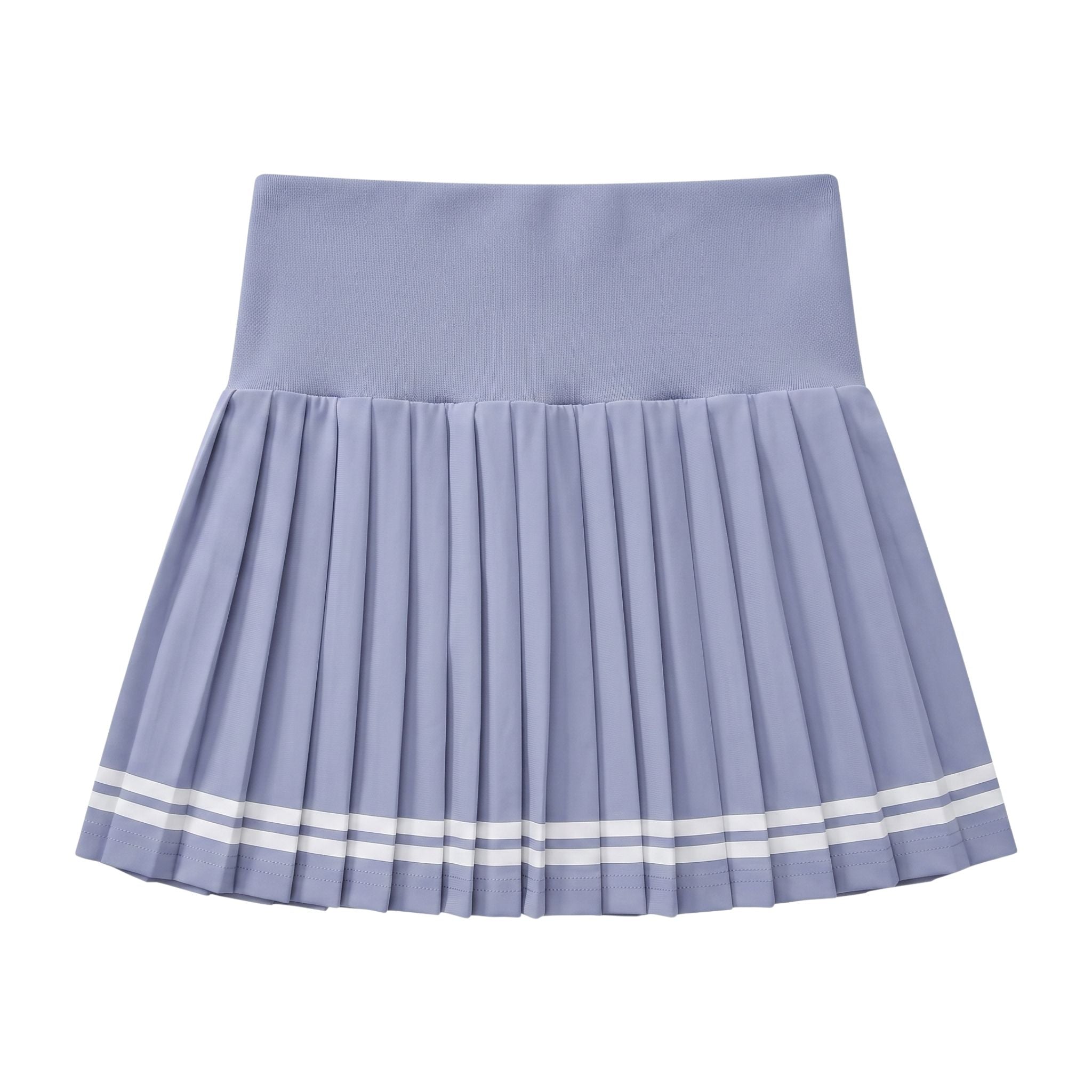 Volley Pleated Skirt