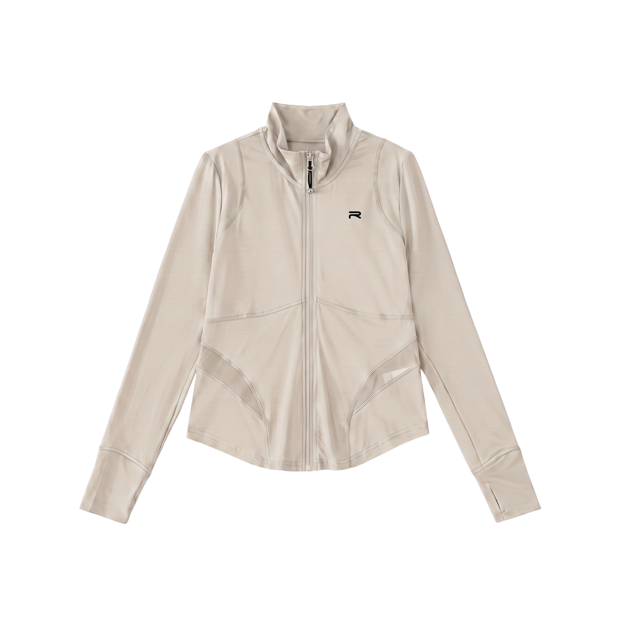 Aeroform Zip-Up