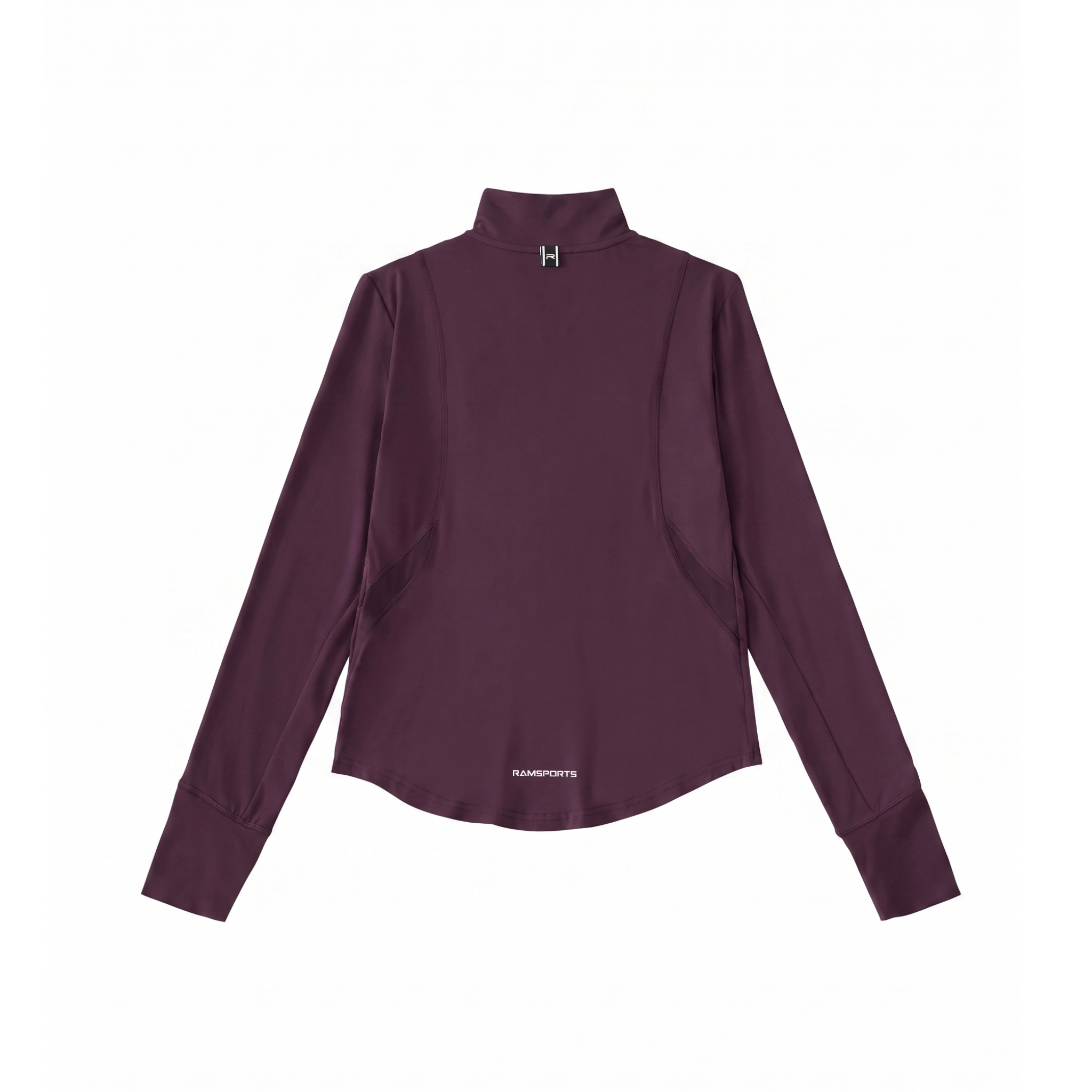 Aeroform Zip-Up