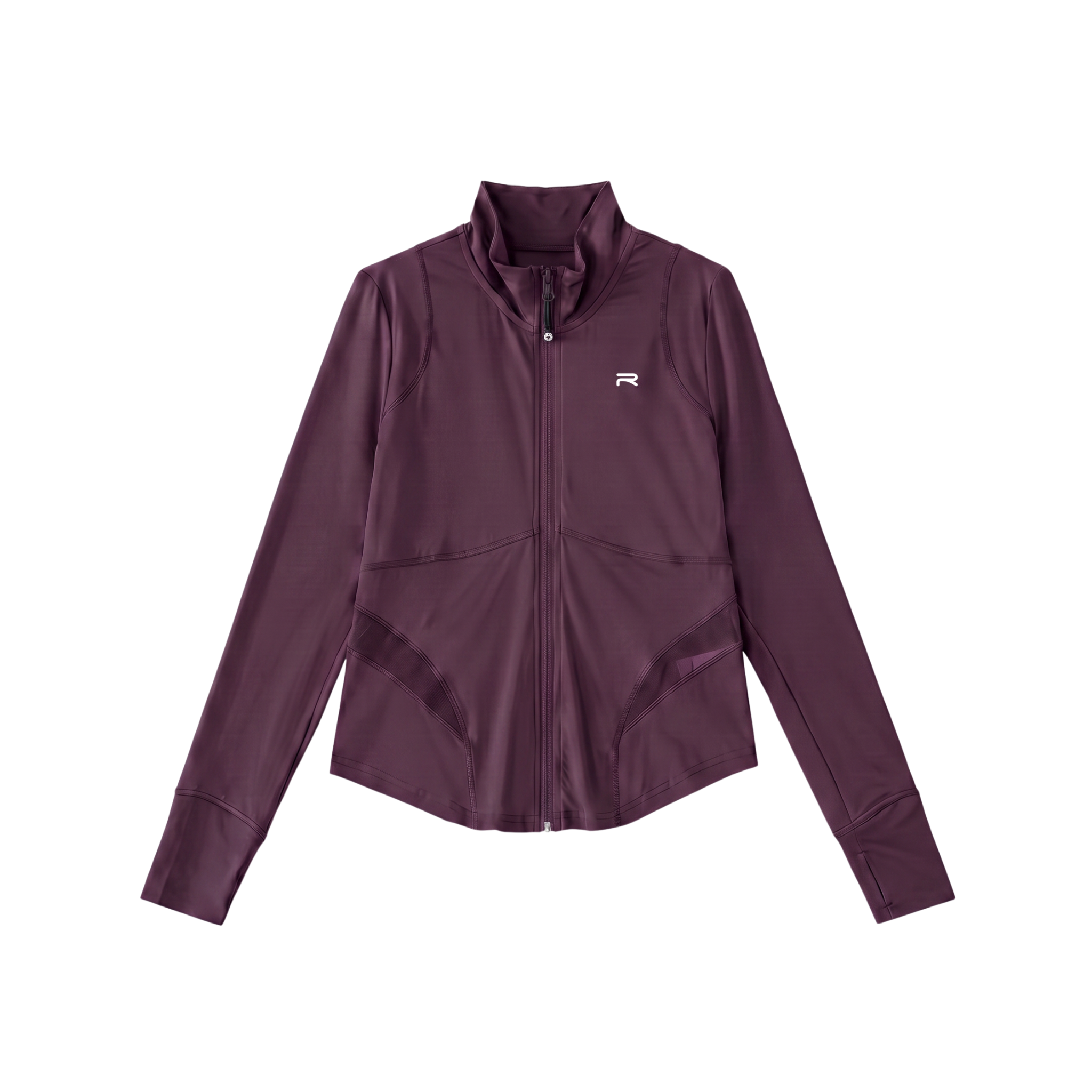 Aeroform Zip-Up