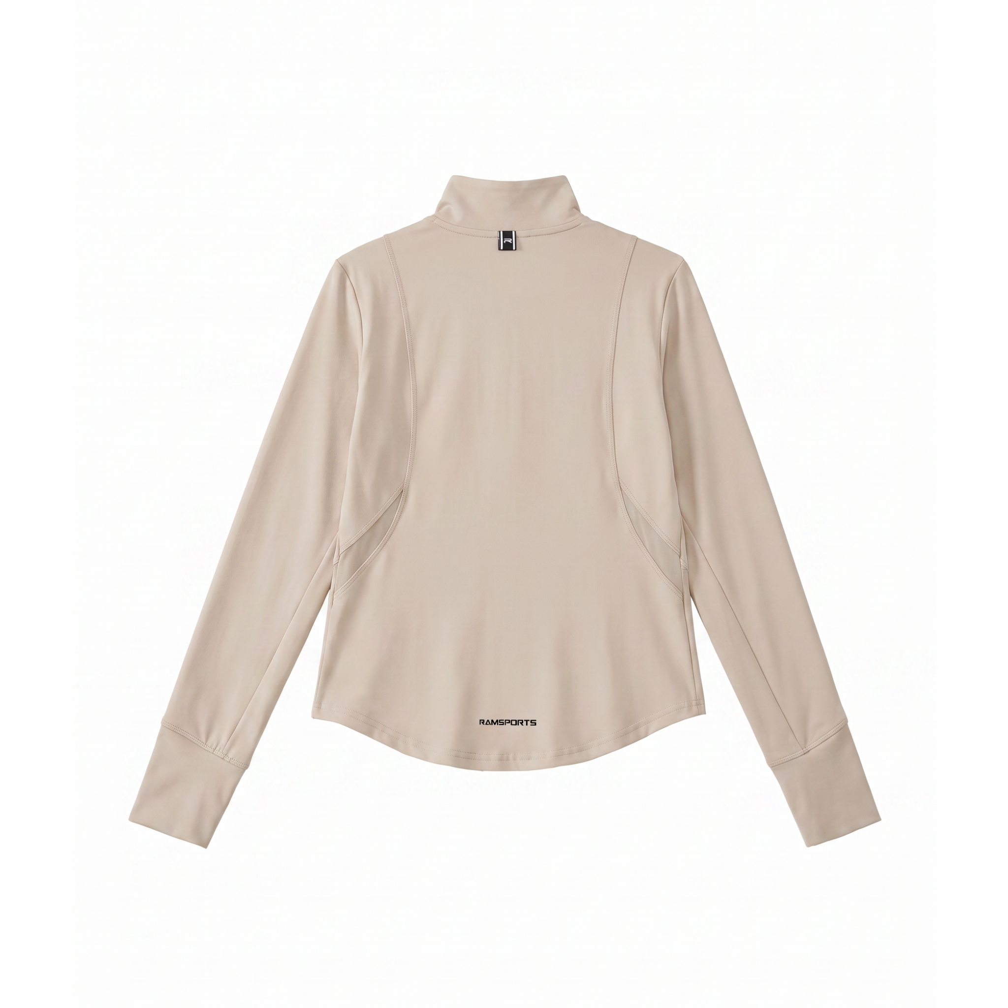 Aeroform Zip-Up