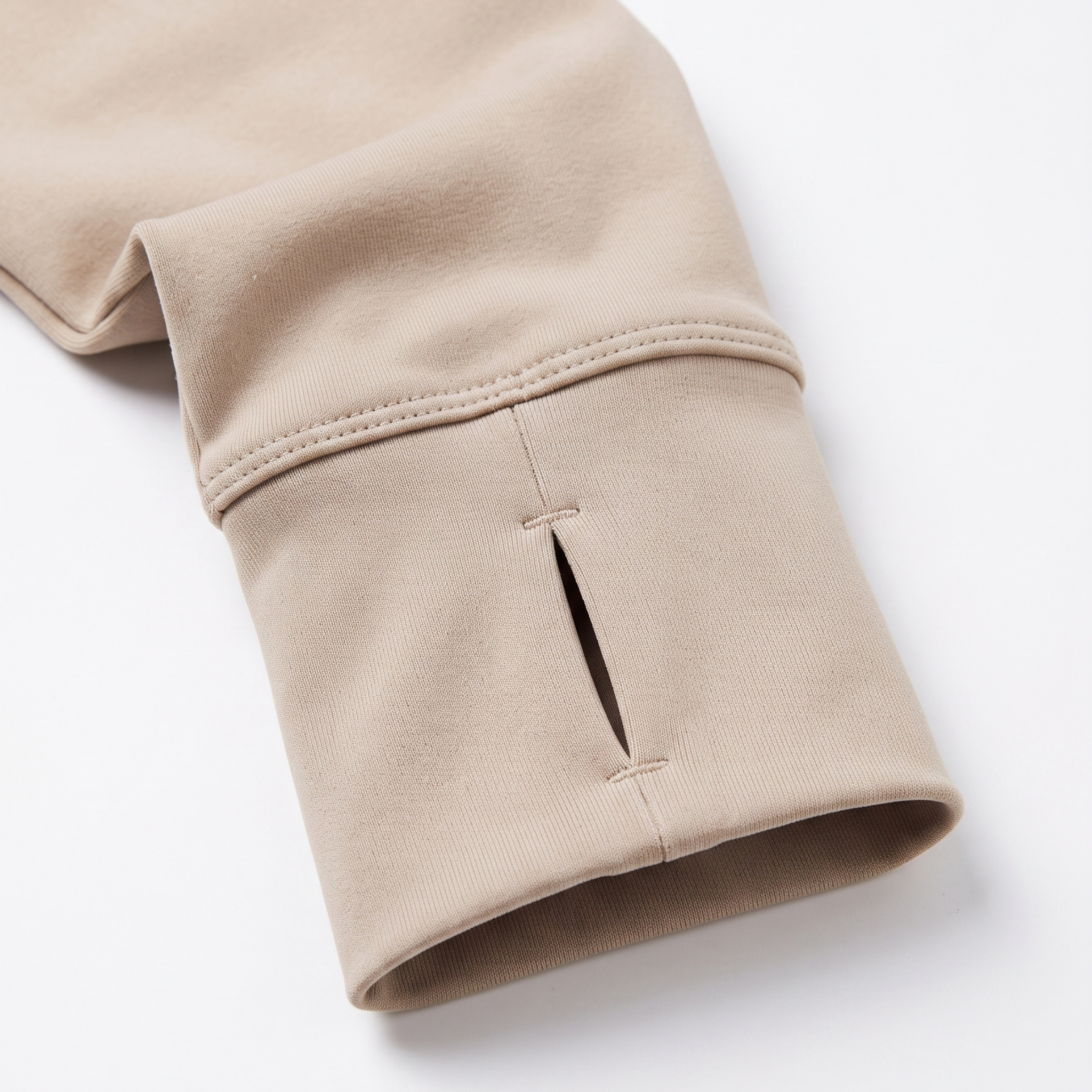 Aeroform Zip-Up