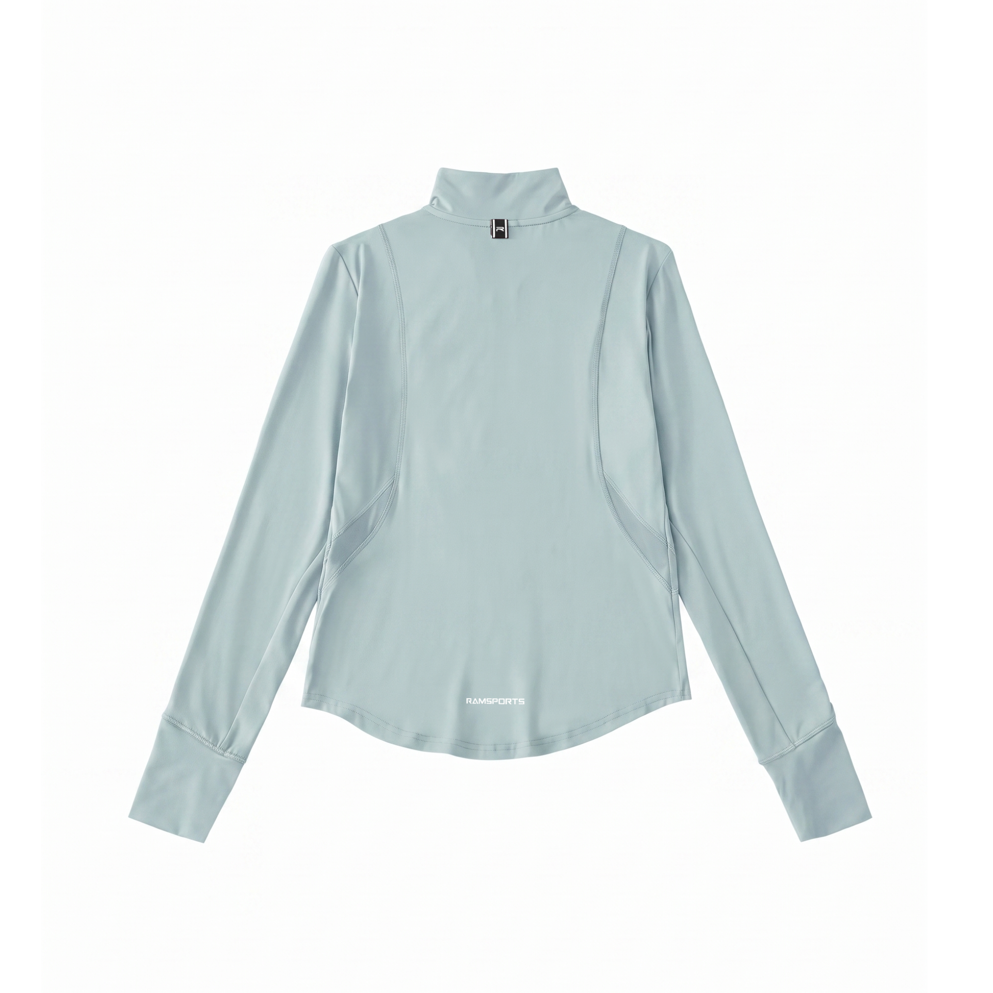Aeroform Zip-Up