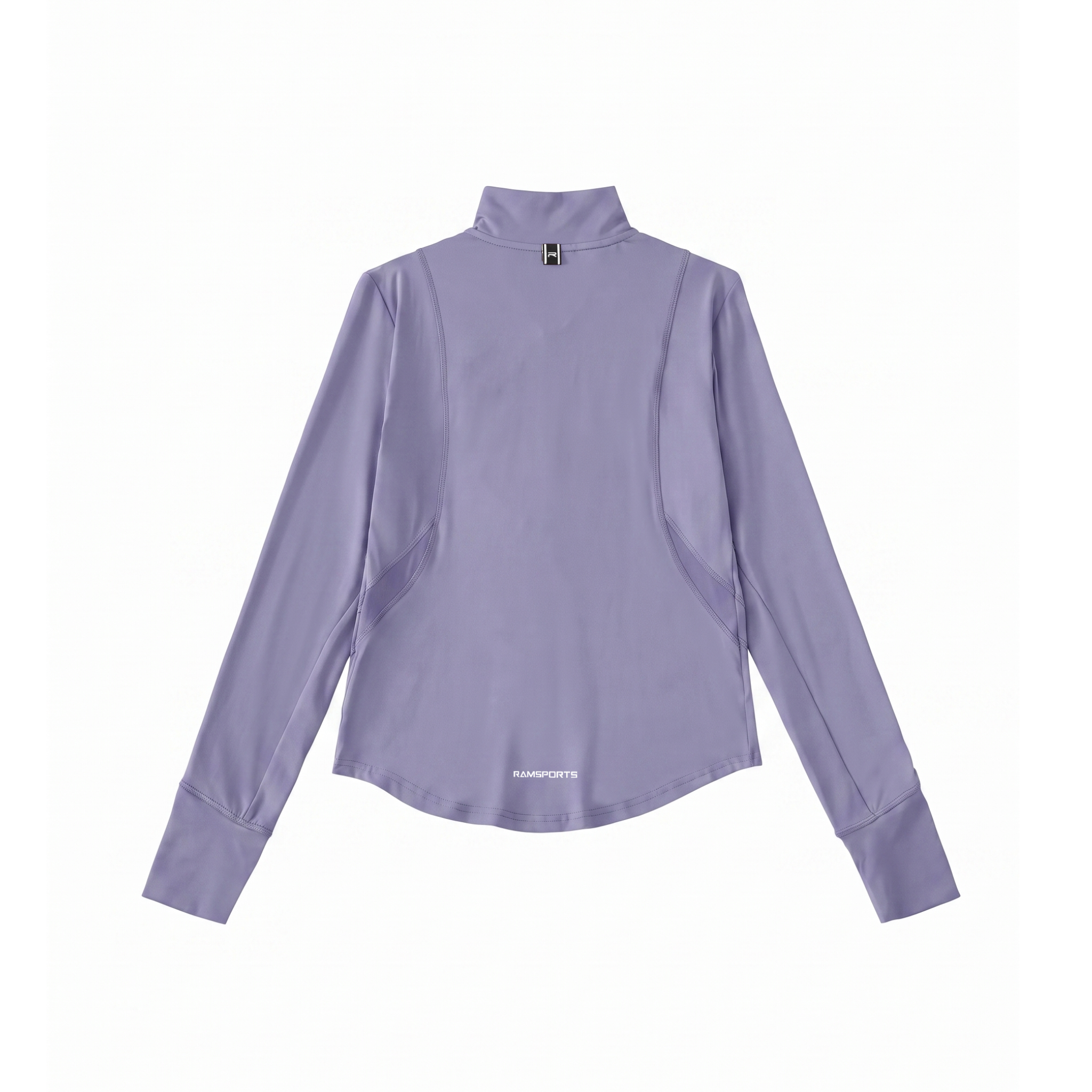 Aeroform Zip-Up