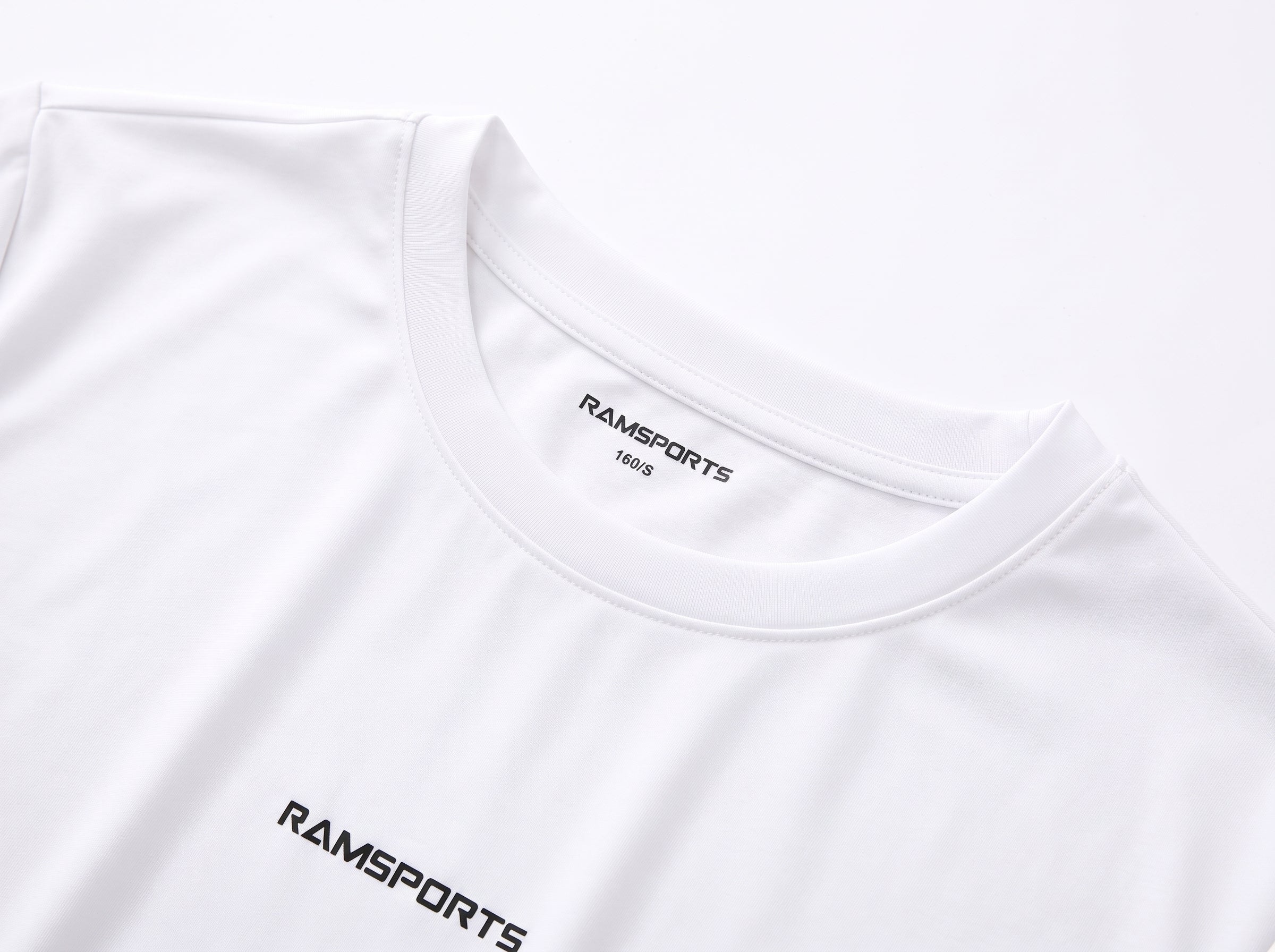 CoolDry Long-Sleeves Tee
