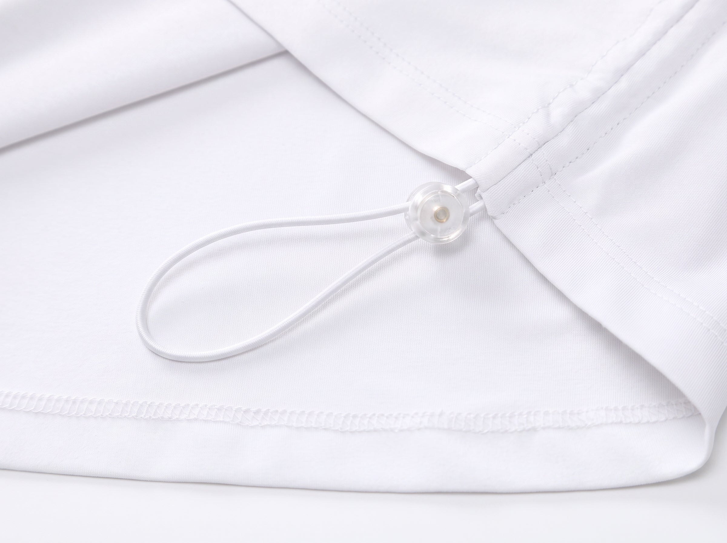 CoolDry Long-Sleeves Tee