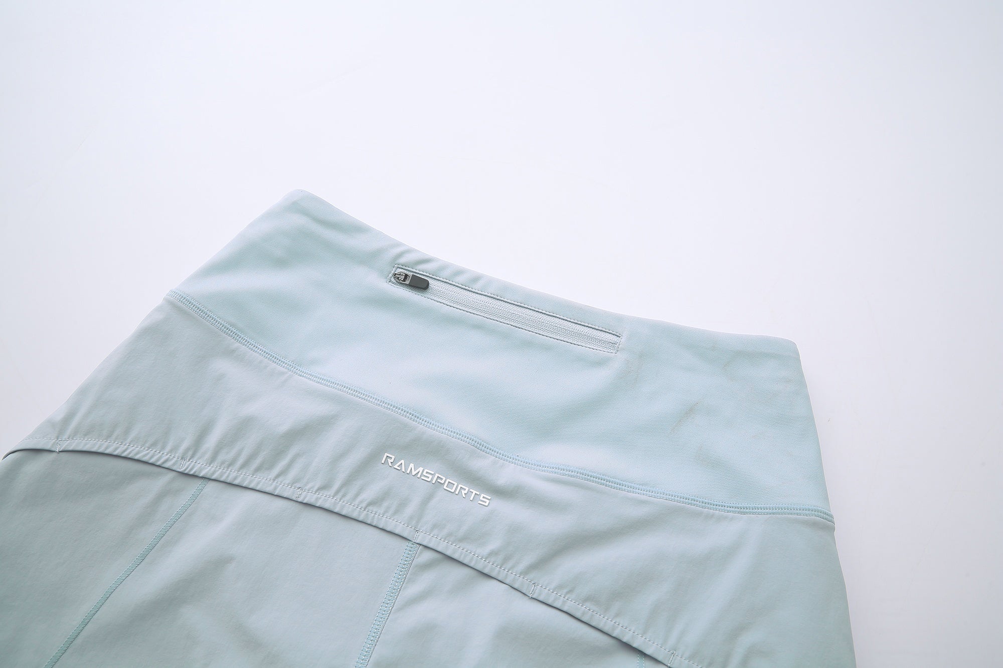 Rally Shorts