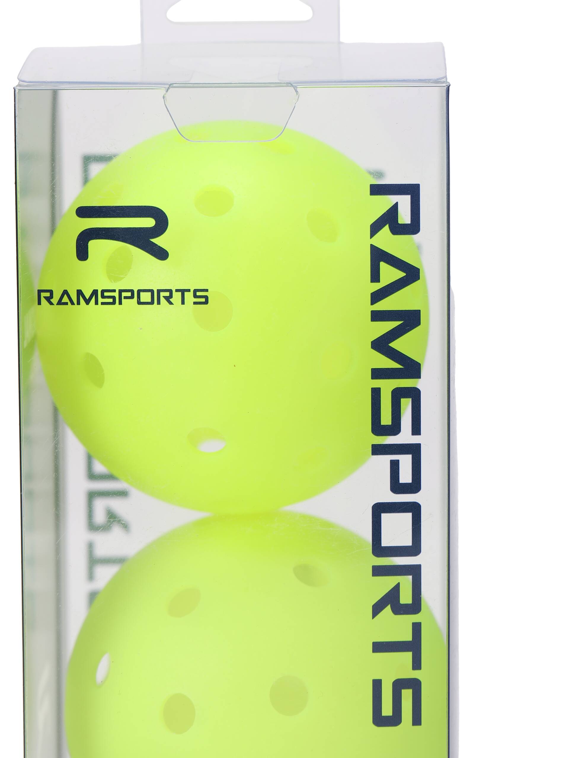 Pickleball Balls Set of 3