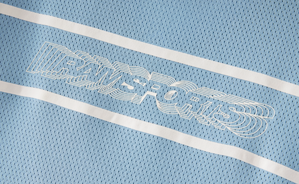 Varsity V-Stripe Jersey