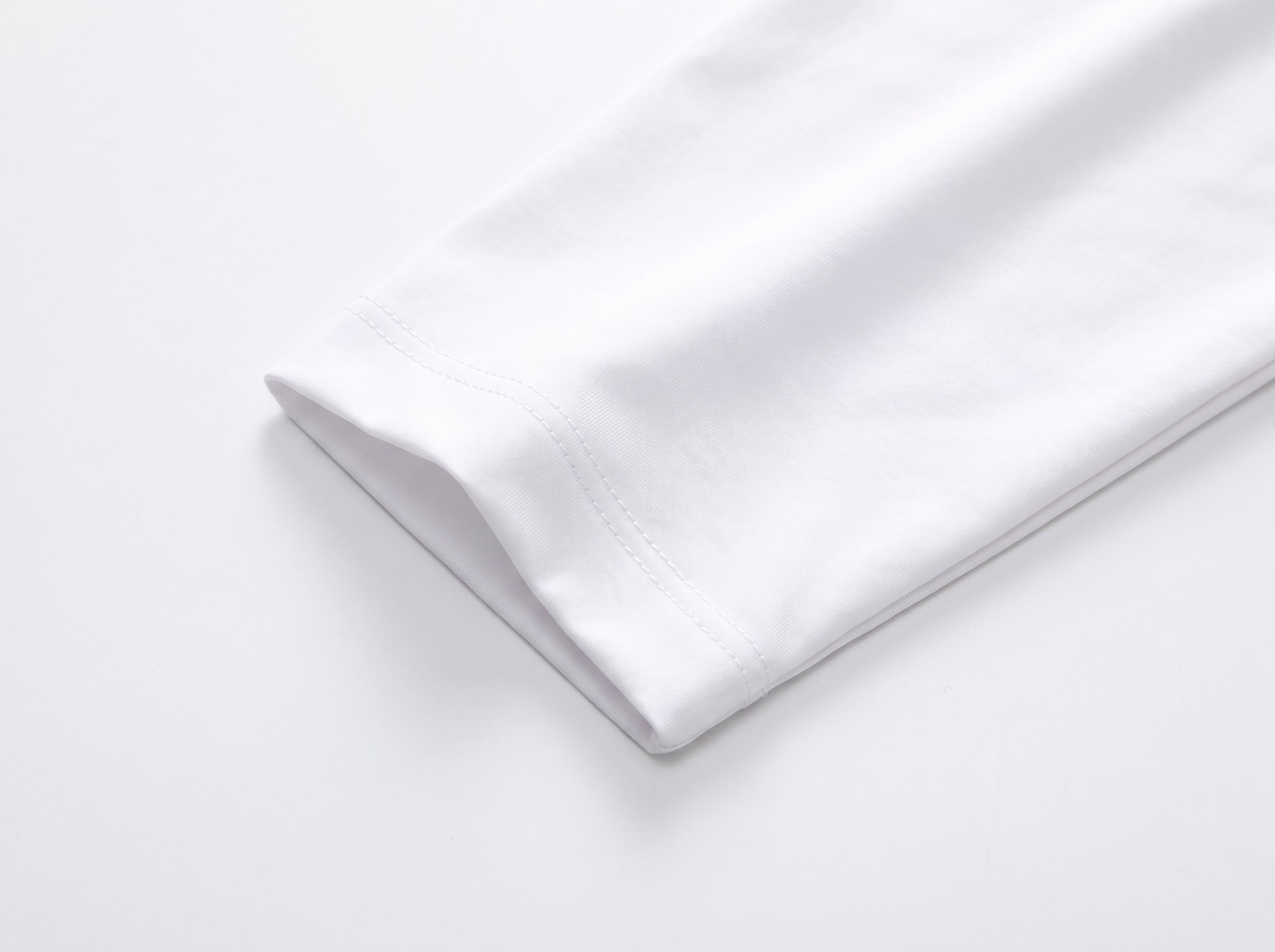 CoolDry Long-Sleeves Tee