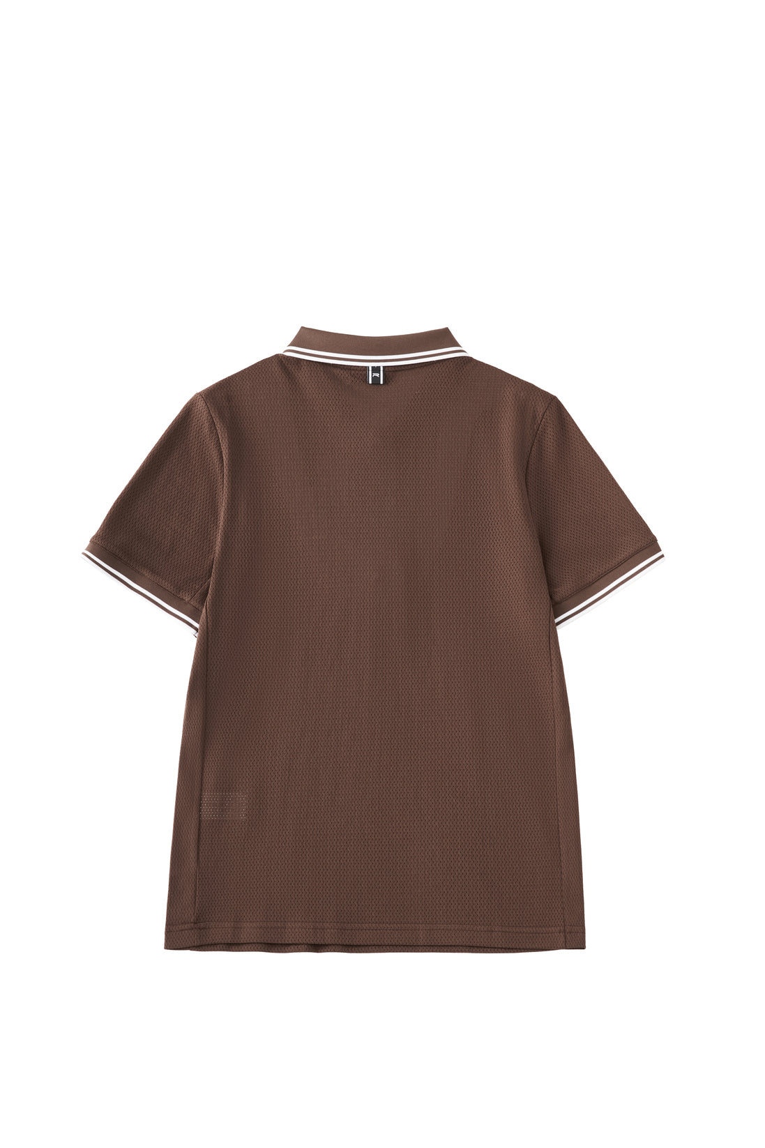 Club Tipped Polo