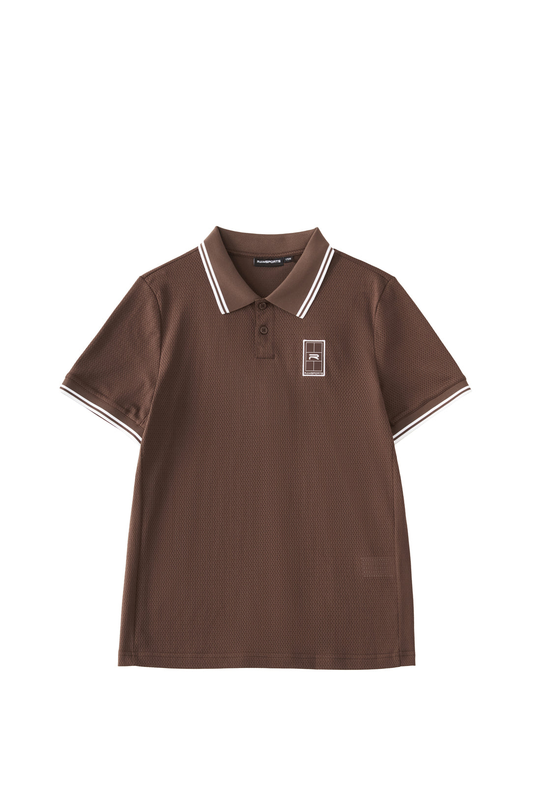 Club Tipped Polo