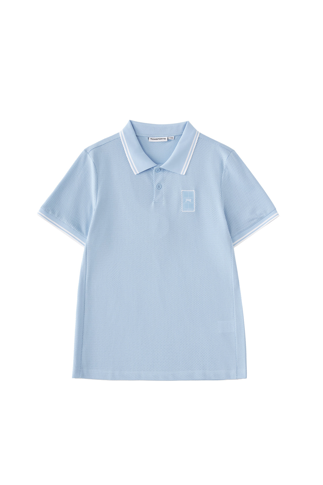 Club Tipped Polo