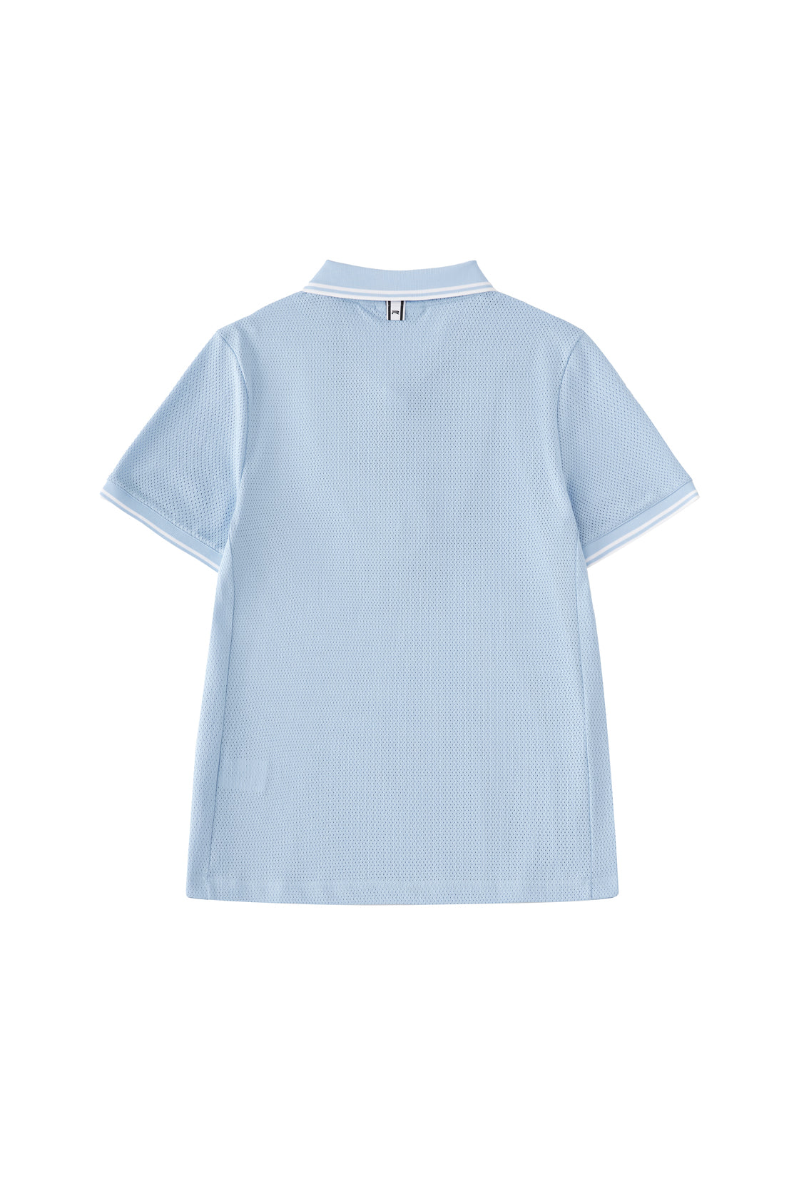 Club Tipped Polo