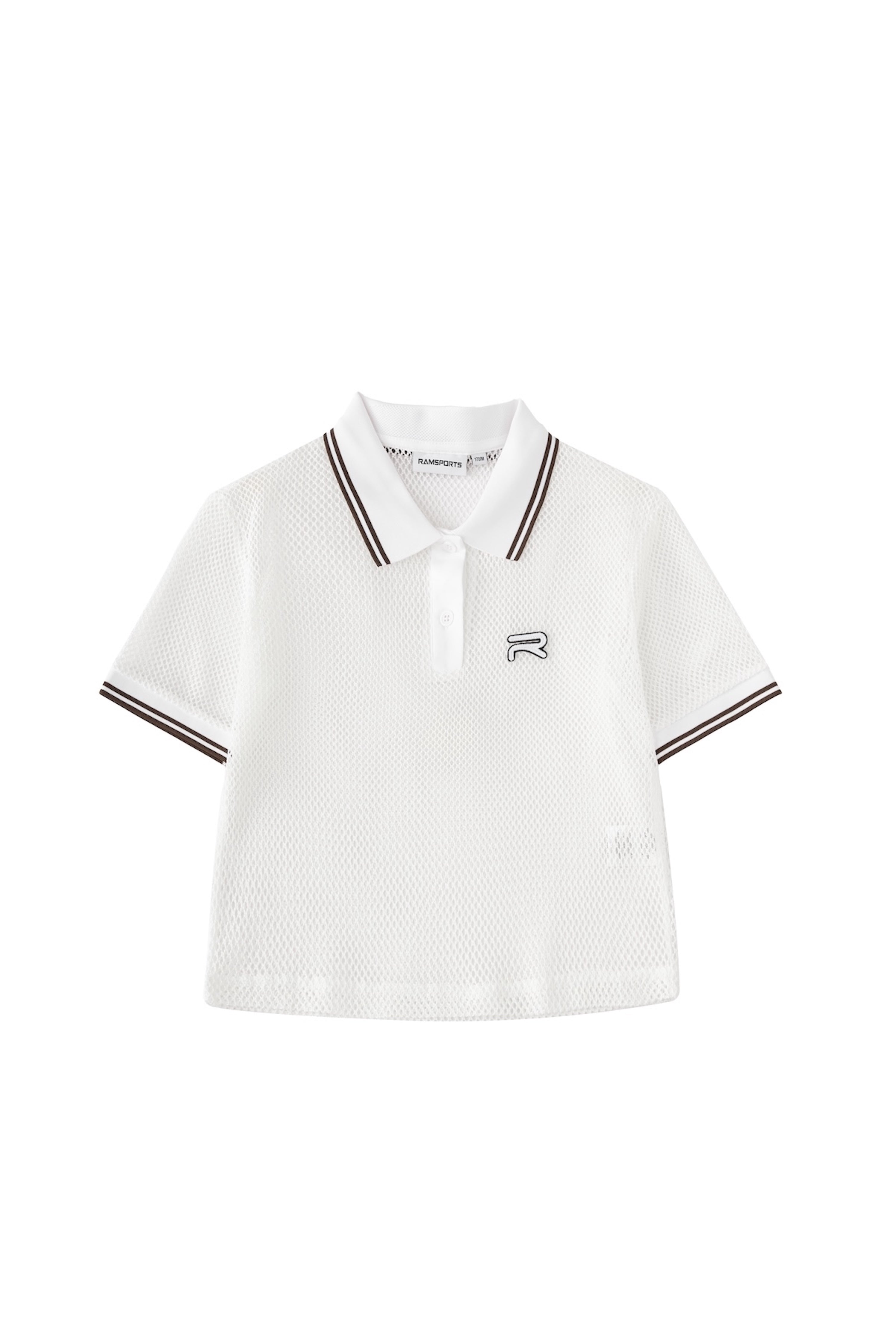 Tipped Club Polo