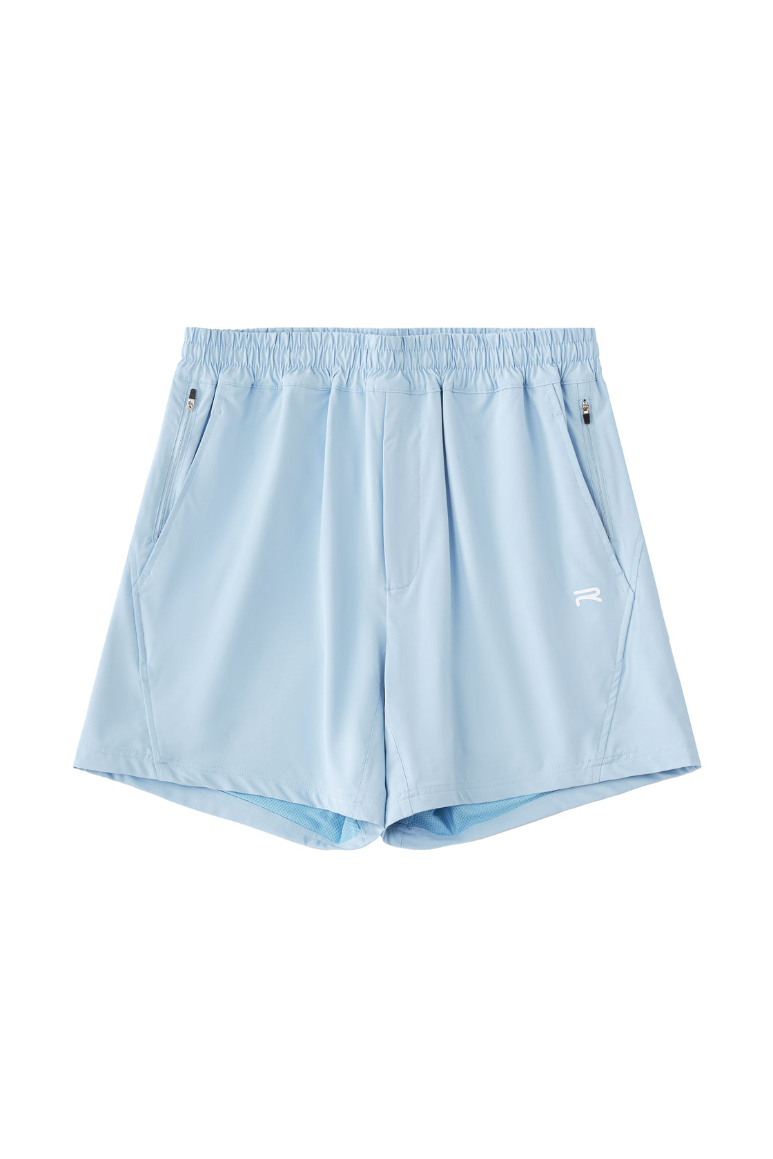 Ramsports MatchDay Core Short in blue 