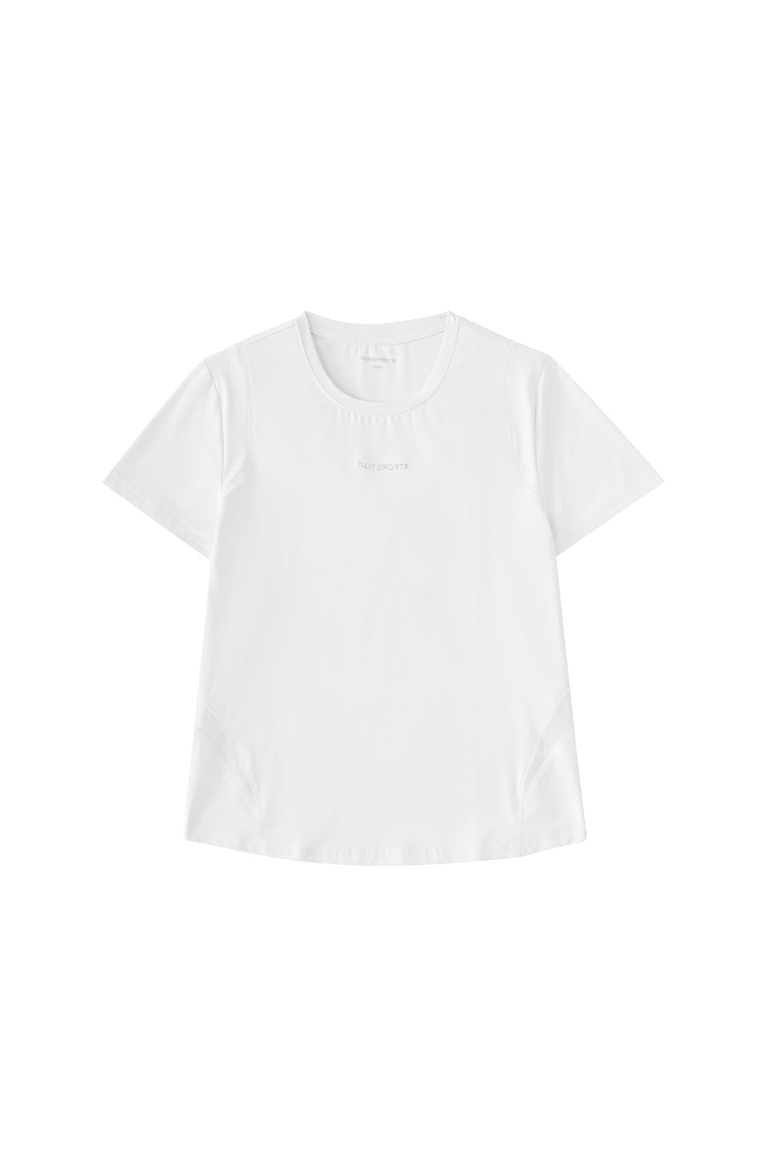 Flow Panel Crew Tee