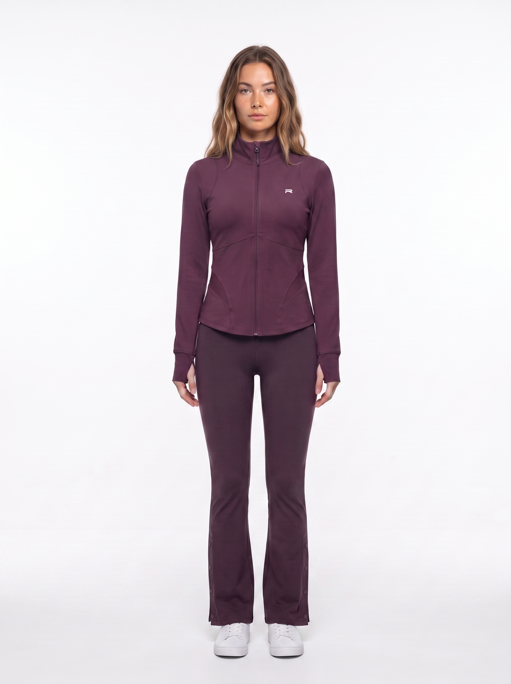 Aeroform Zip-Up