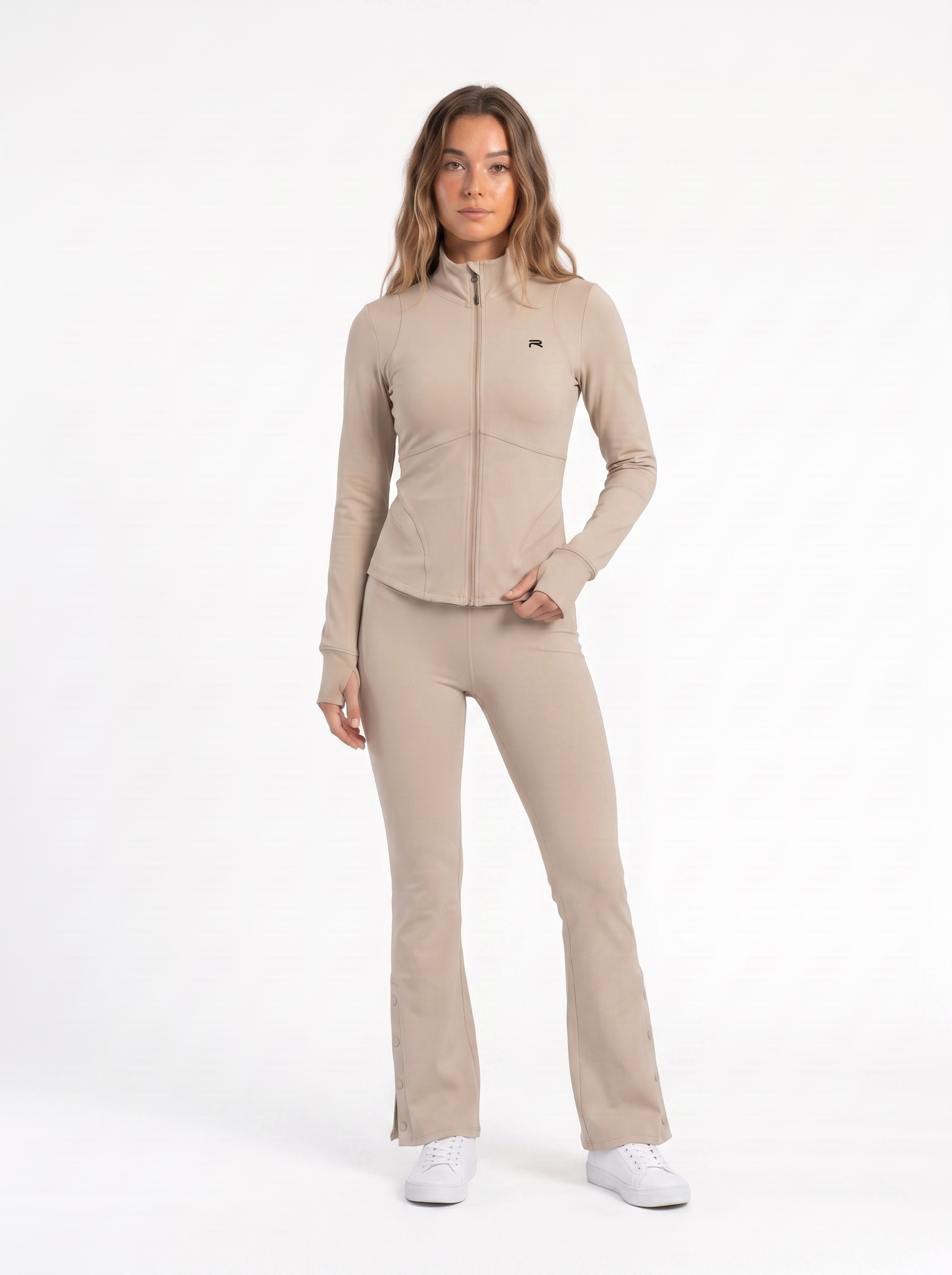 Aeroform Zip-Up