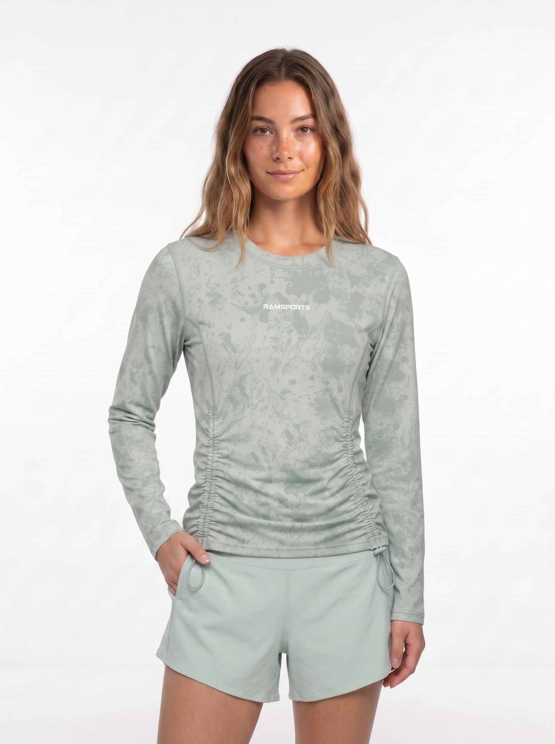 Flex Long Sleeve