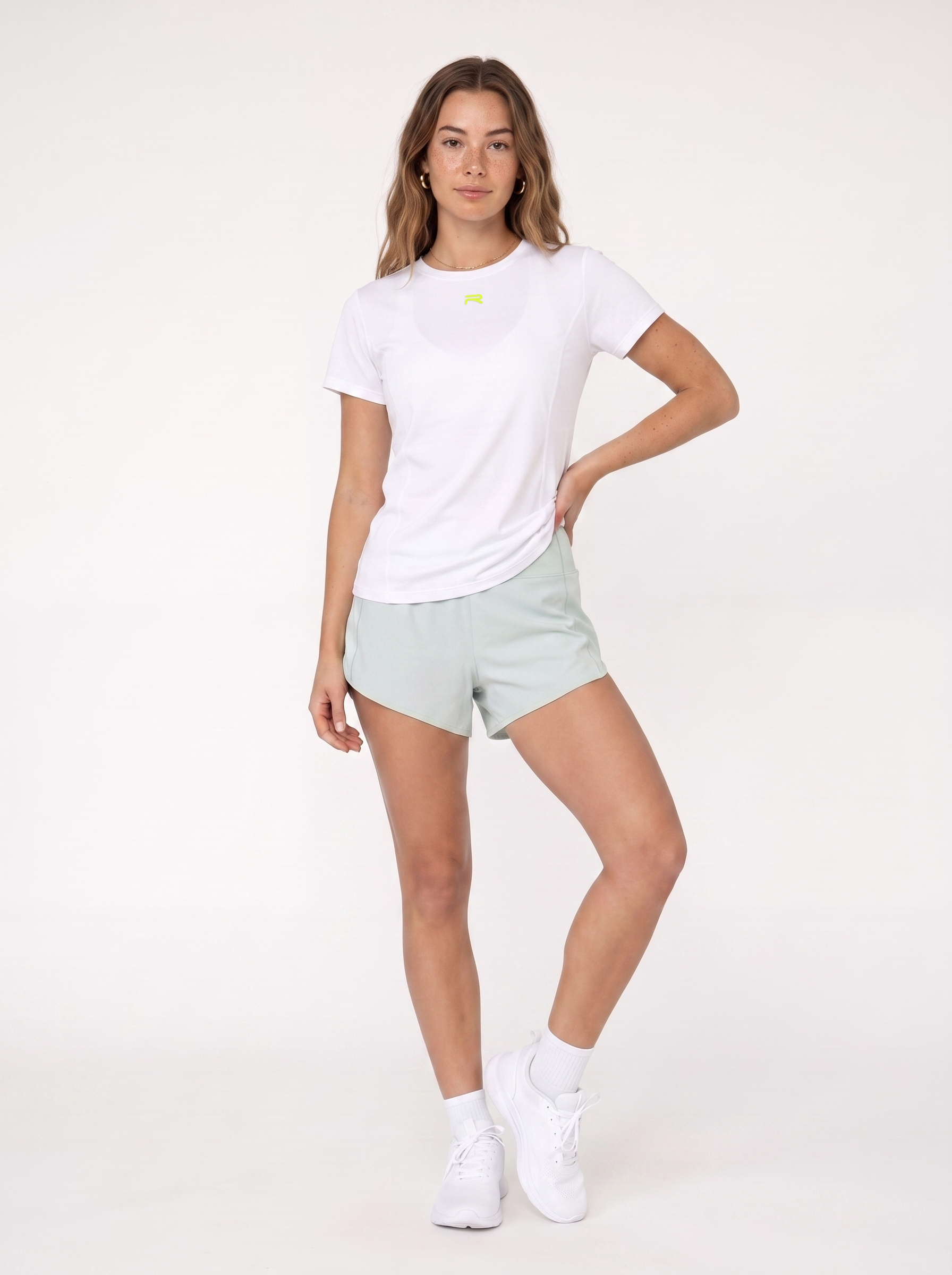 Coreflex Tee