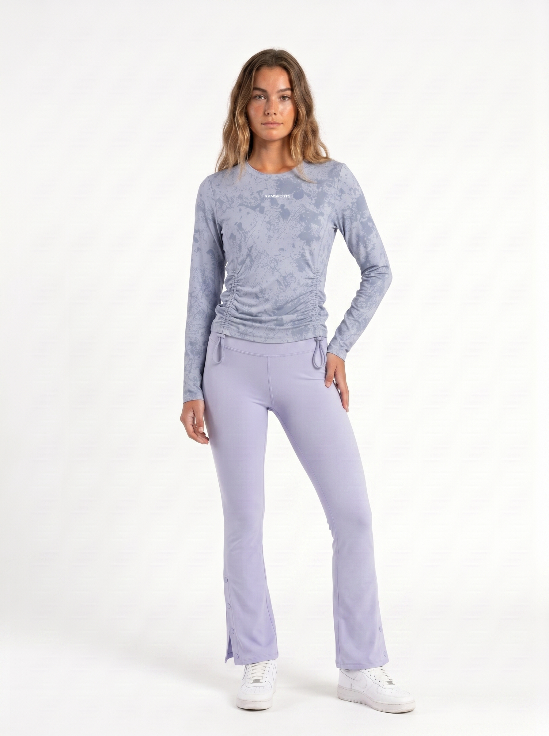 Flex Long Sleeve
