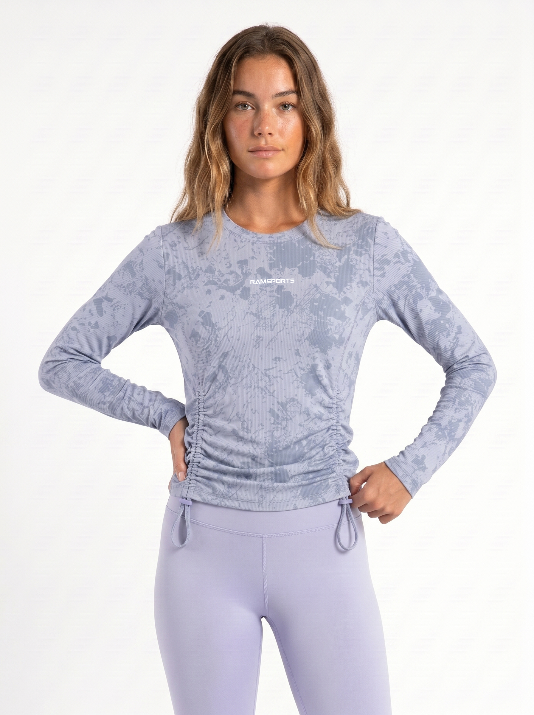 Flex Long Sleeve